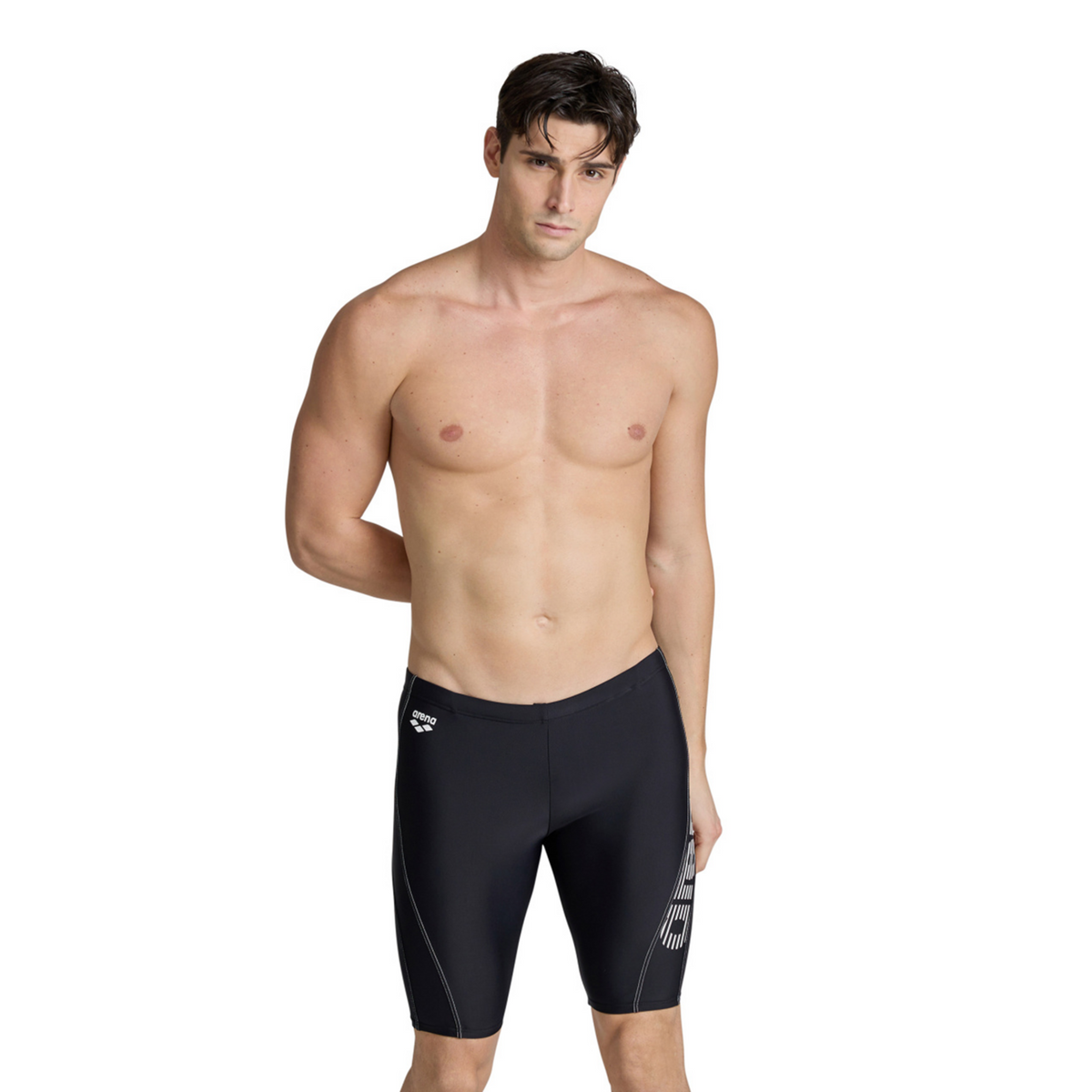 Arena Byor Evo Jammer R in SCHWARZ