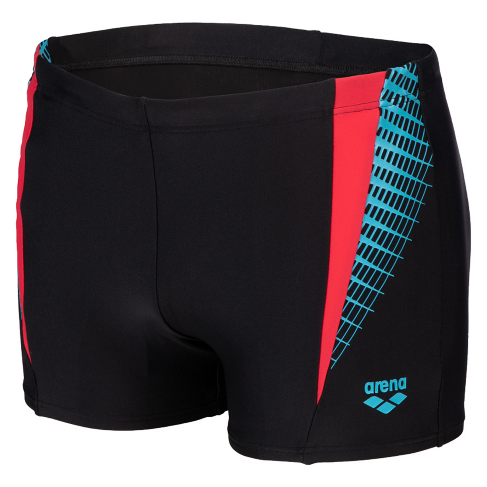 Arena Threefold Short R in MEHRFARBIG