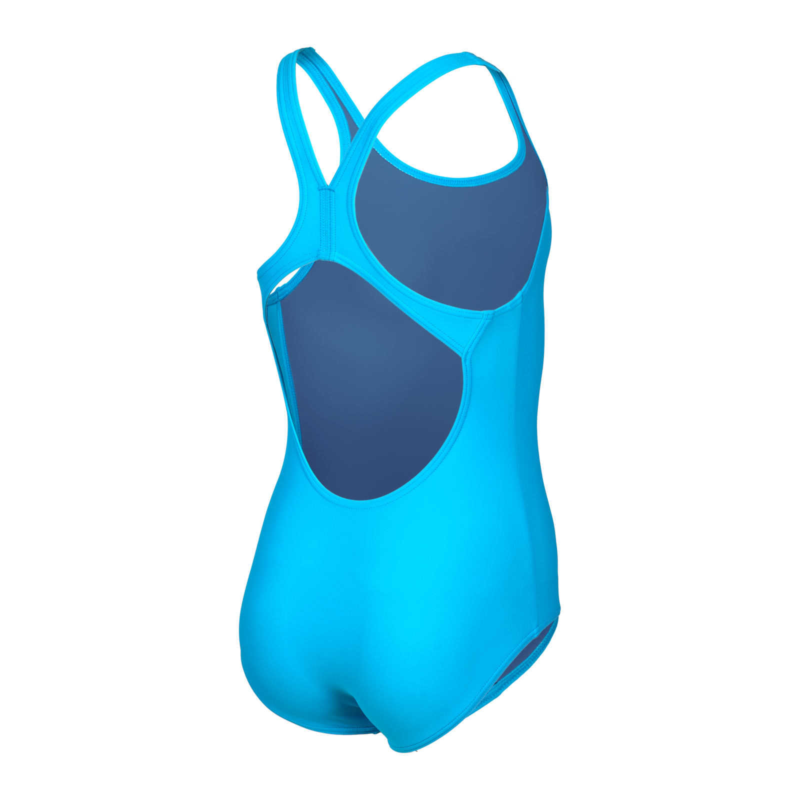 Arena G Dynamo Jr One Piece R Badeanzug in BLAU