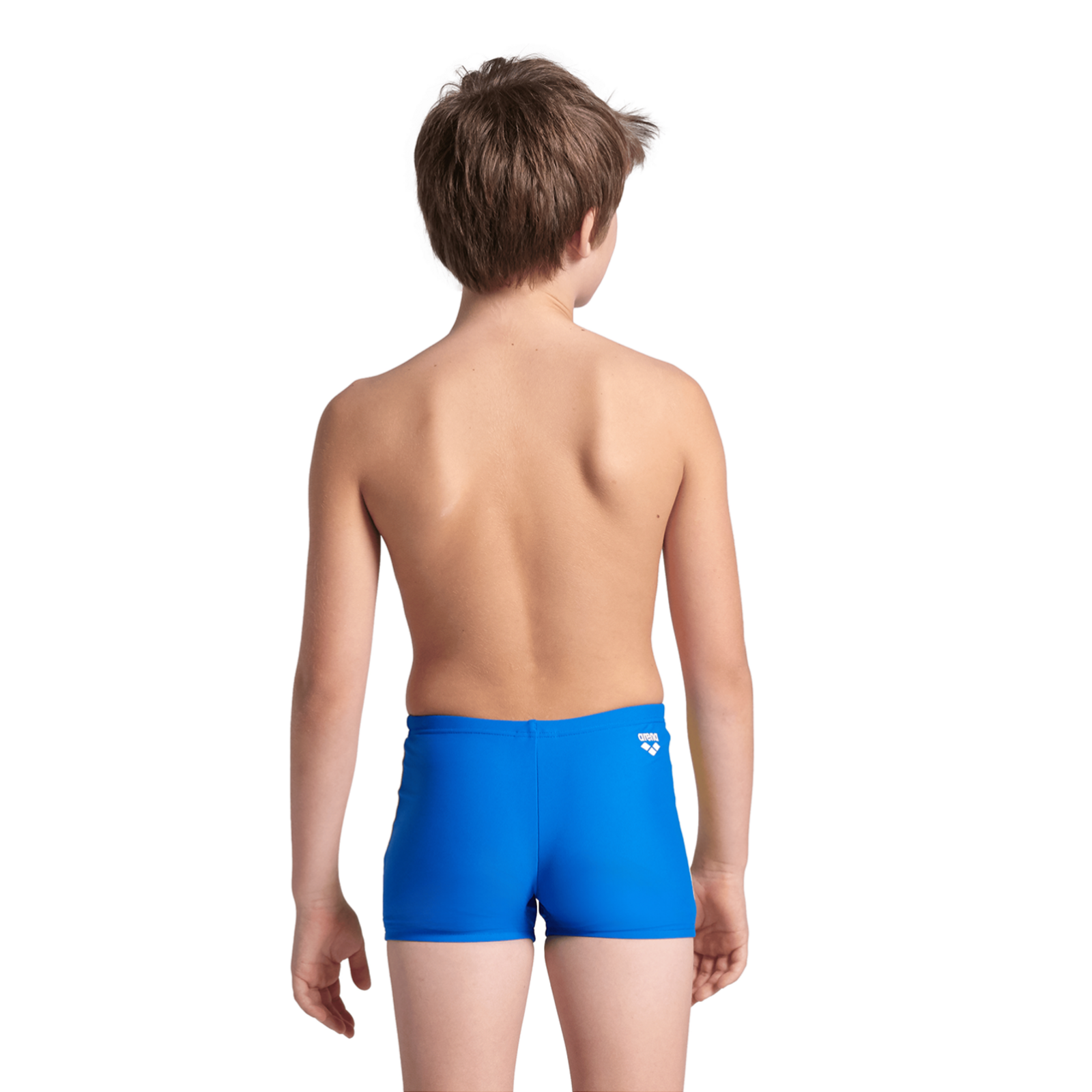 Arena Thrice Jr Short R in BLAU