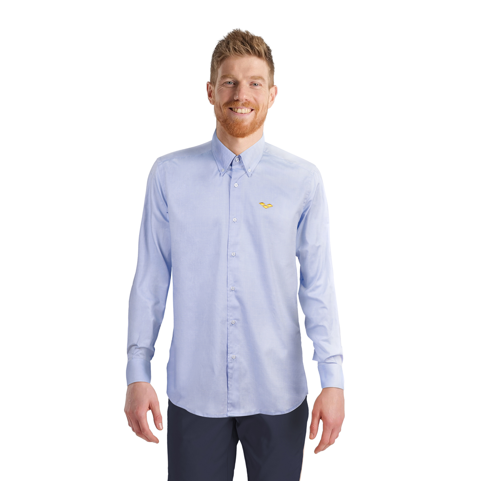 Arena Shirt Arena Hemd in