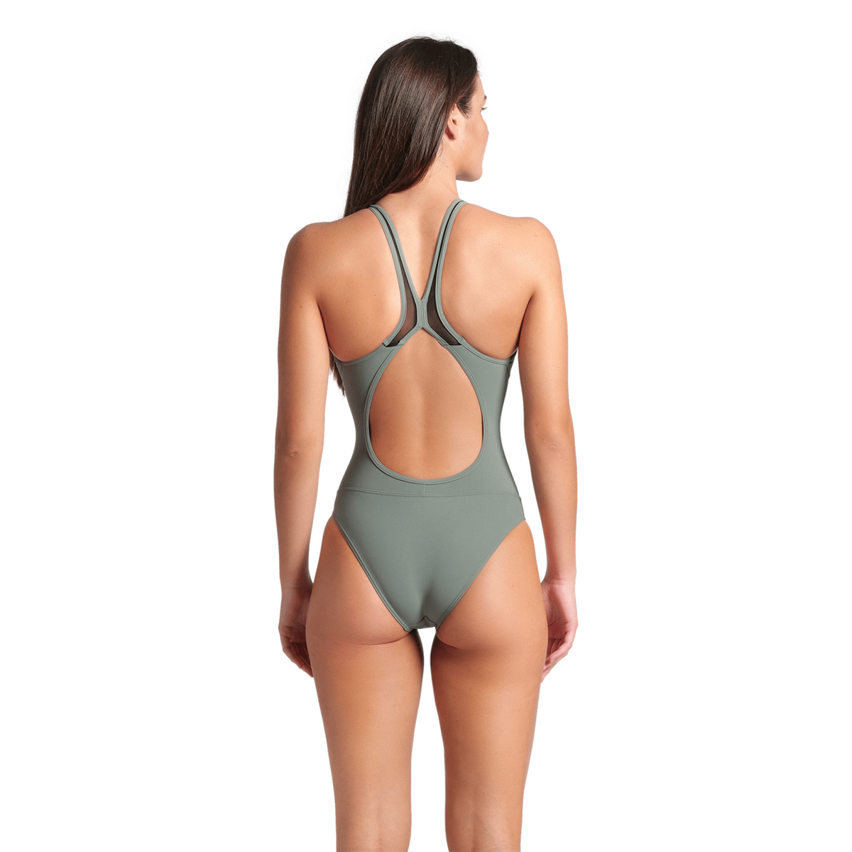 Arena Arena Water Touch Swimsuit Swim Pro Back Badeanzug in