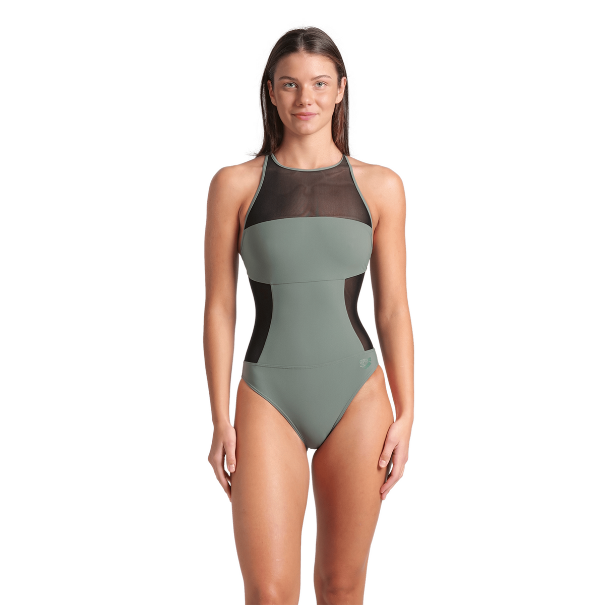 Arena Arena Water Touch Swimsuit Swim Pro Back Badeanzug in
