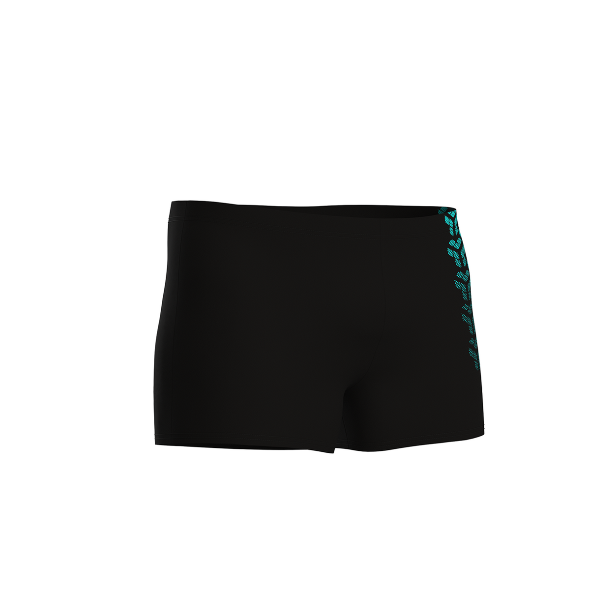 Arena Arena Kikko V Swim Short in SCHWARZ