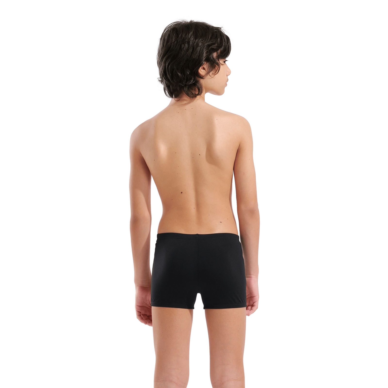 Arena B Arena Bright Swim Short Swim Short in SCHWARZ