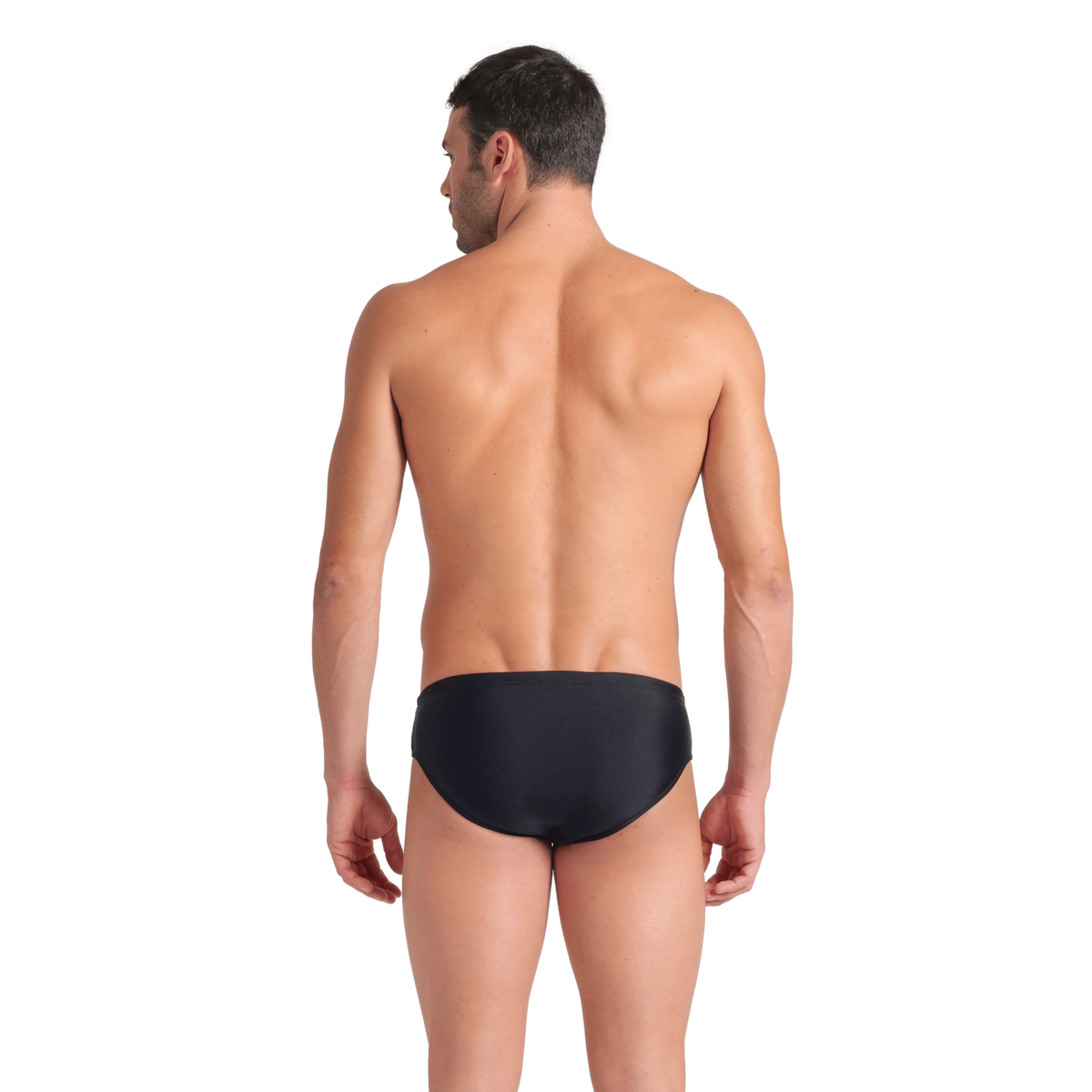 Arena Arena Kikko V Swim Briefs Swim Slip in SCHWARZ