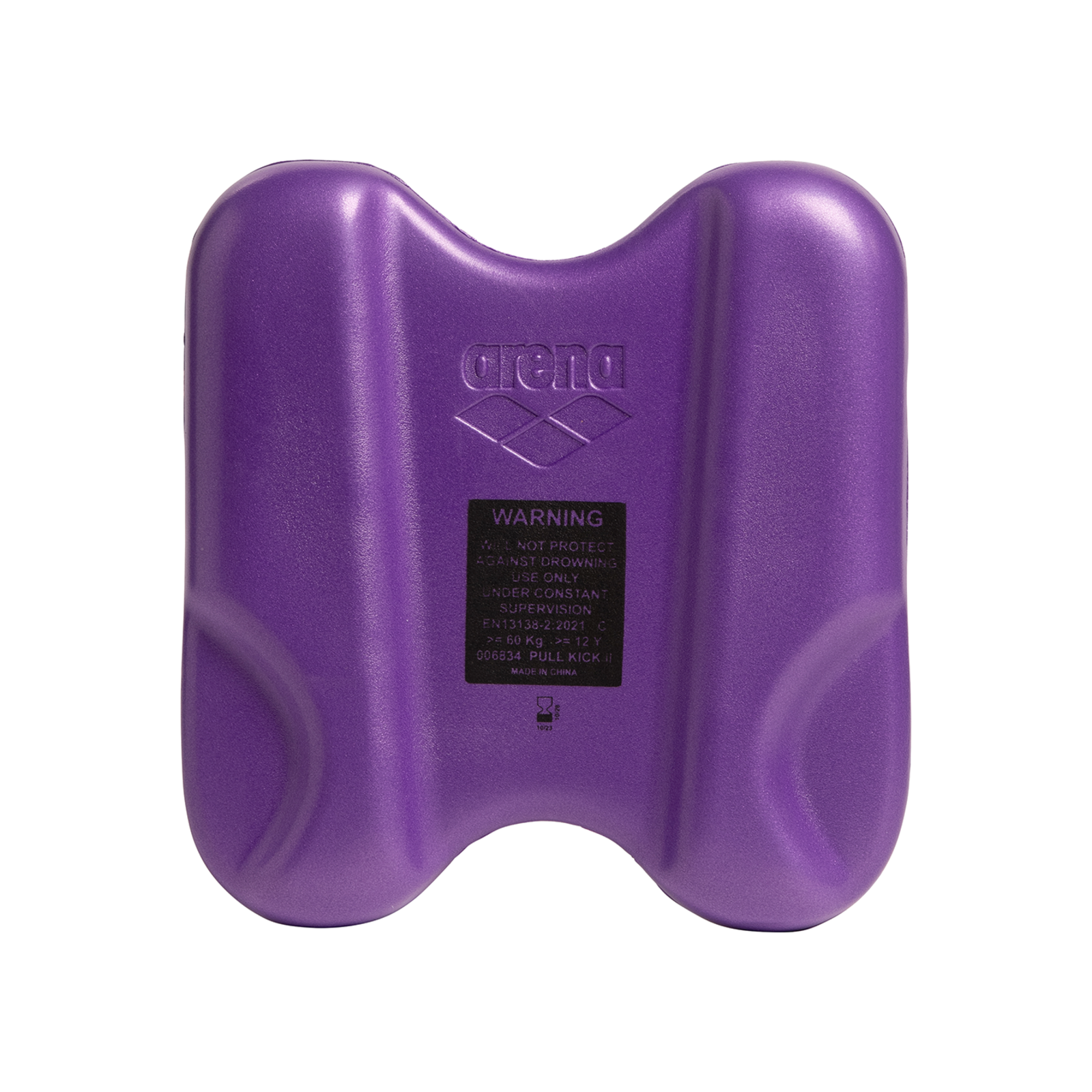 Arena Pull Kick II in VIOLETT