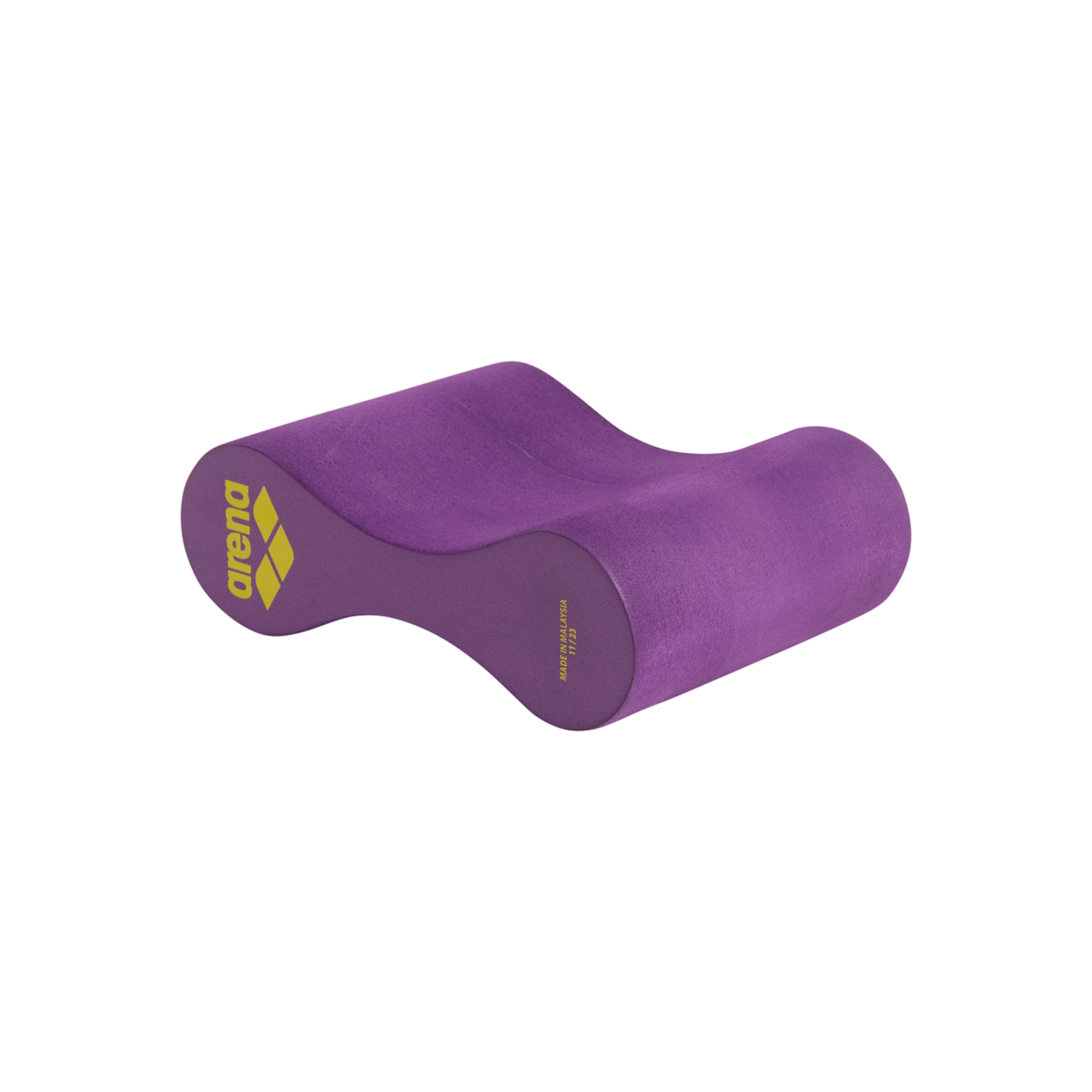 Arena Freeflow Pullbuoy II in VIOLETT