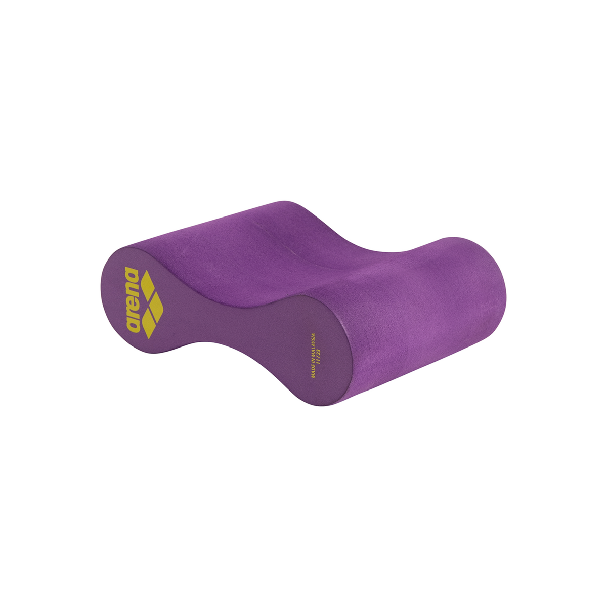 Arena Freeflow Pullbuoy II in VIOLETT