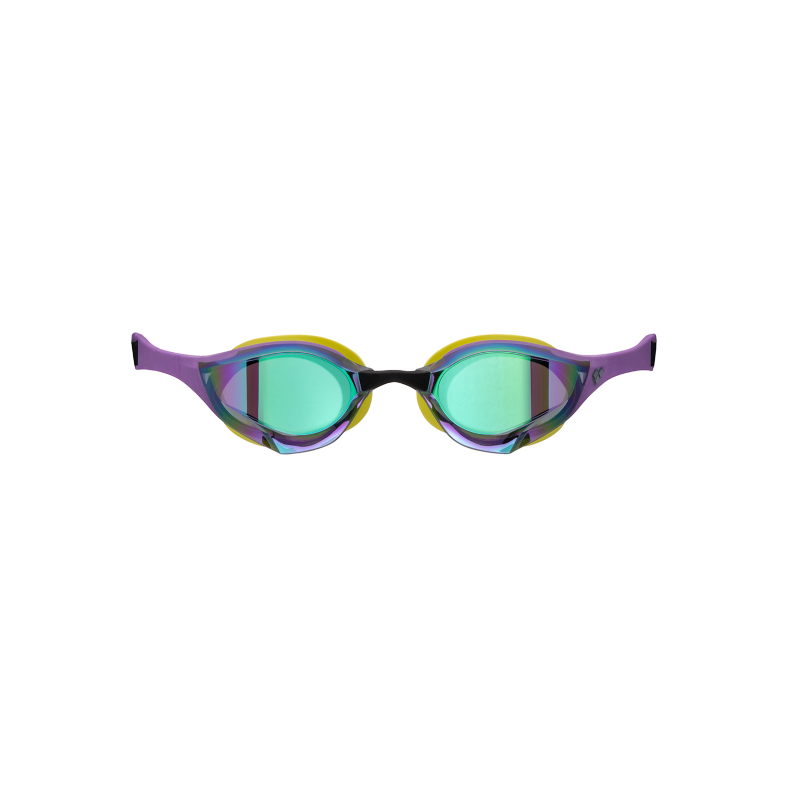 Arena Cobra Edge Swipe Mr Trainingsschwimmbrille in MEHRFARBIG