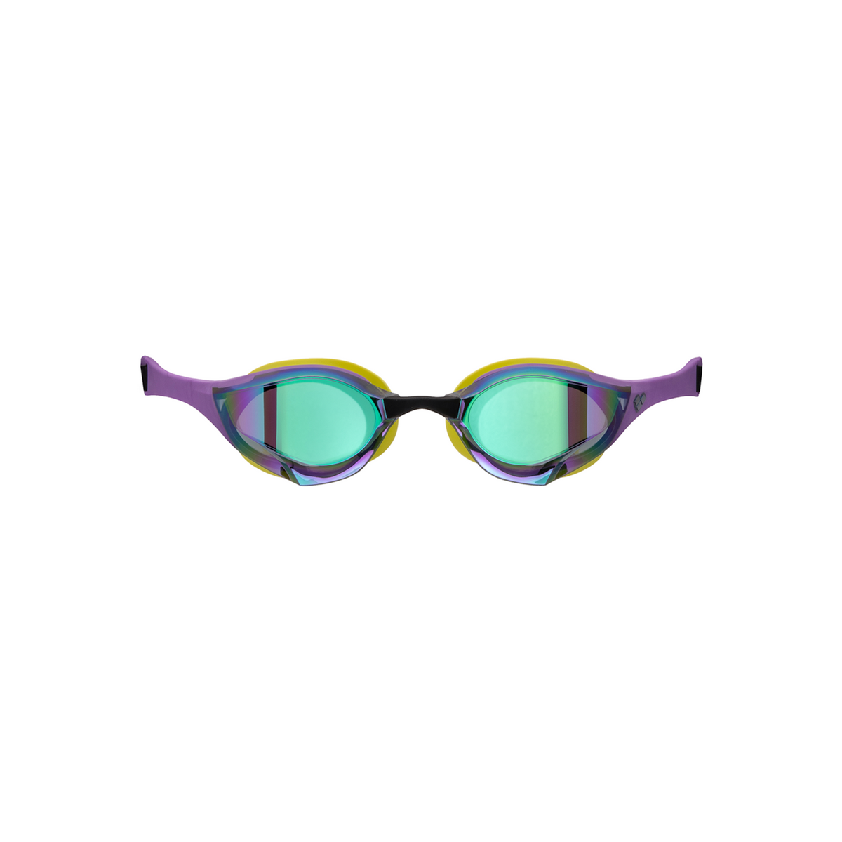 Arena Cobra Edge Swipe Mr Trainingsschwimmbrille in MEHRFARBIG