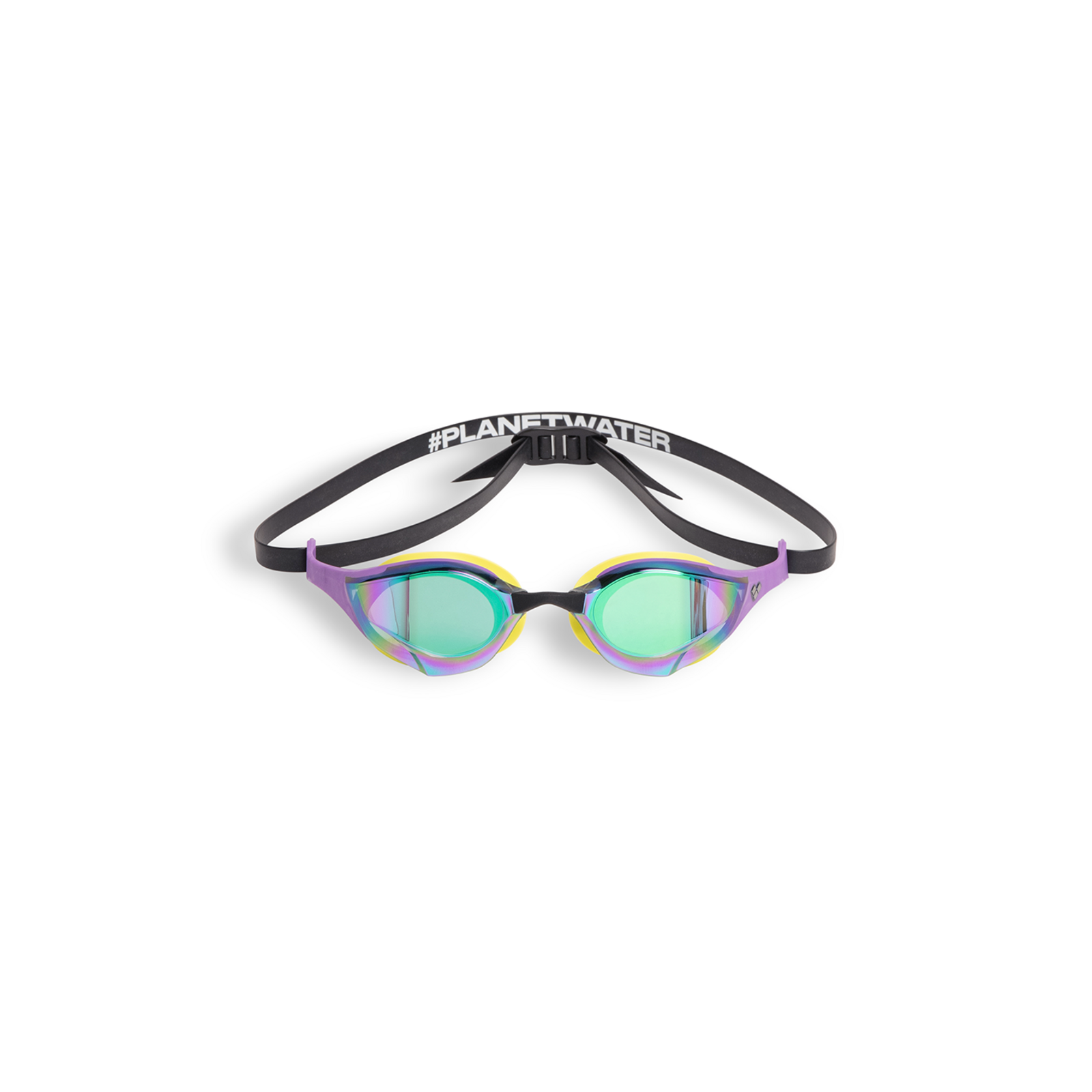 Arena Cobra Edge Swipe Mr Trainingsschwimmbrille in MEHRFARBIG