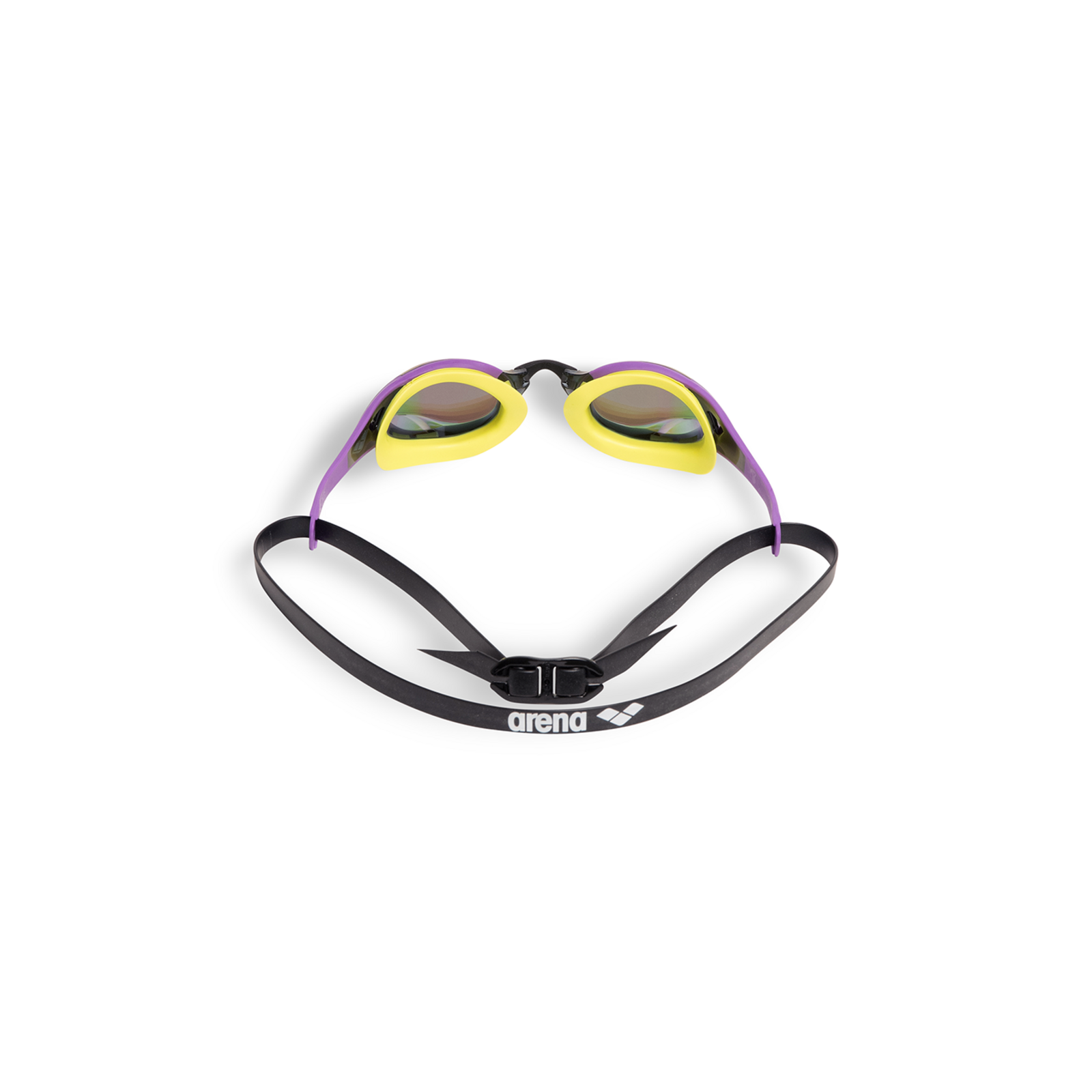 Arena Cobra Edge Swipe Mr Trainingsschwimmbrille in MEHRFARBIG