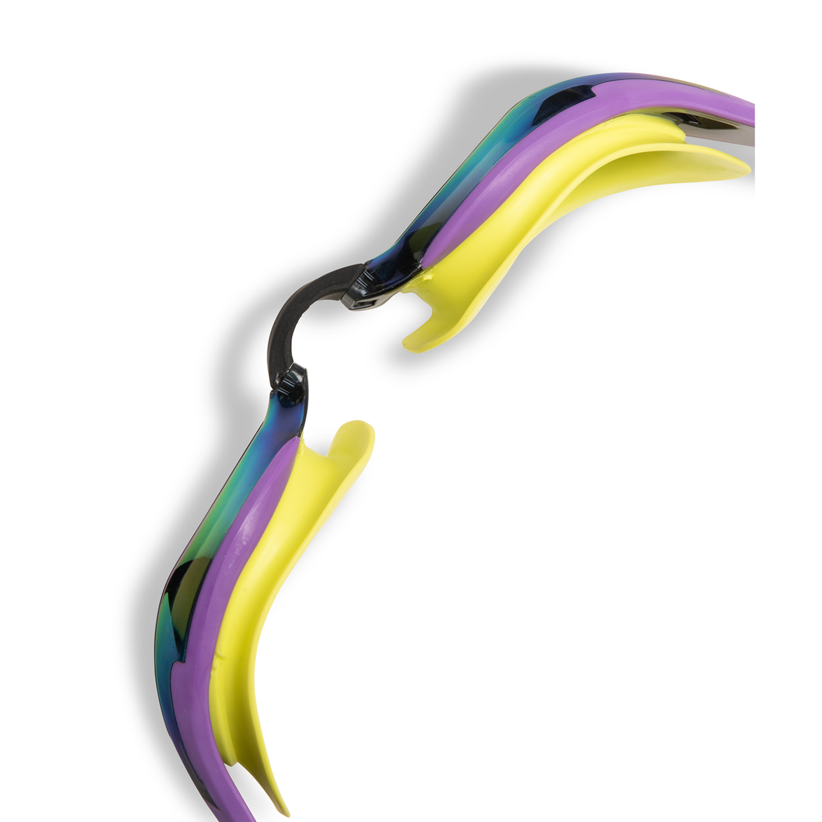 Arena Cobra Edge Swipe Mr Trainingsschwimmbrille in MEHRFARBIG