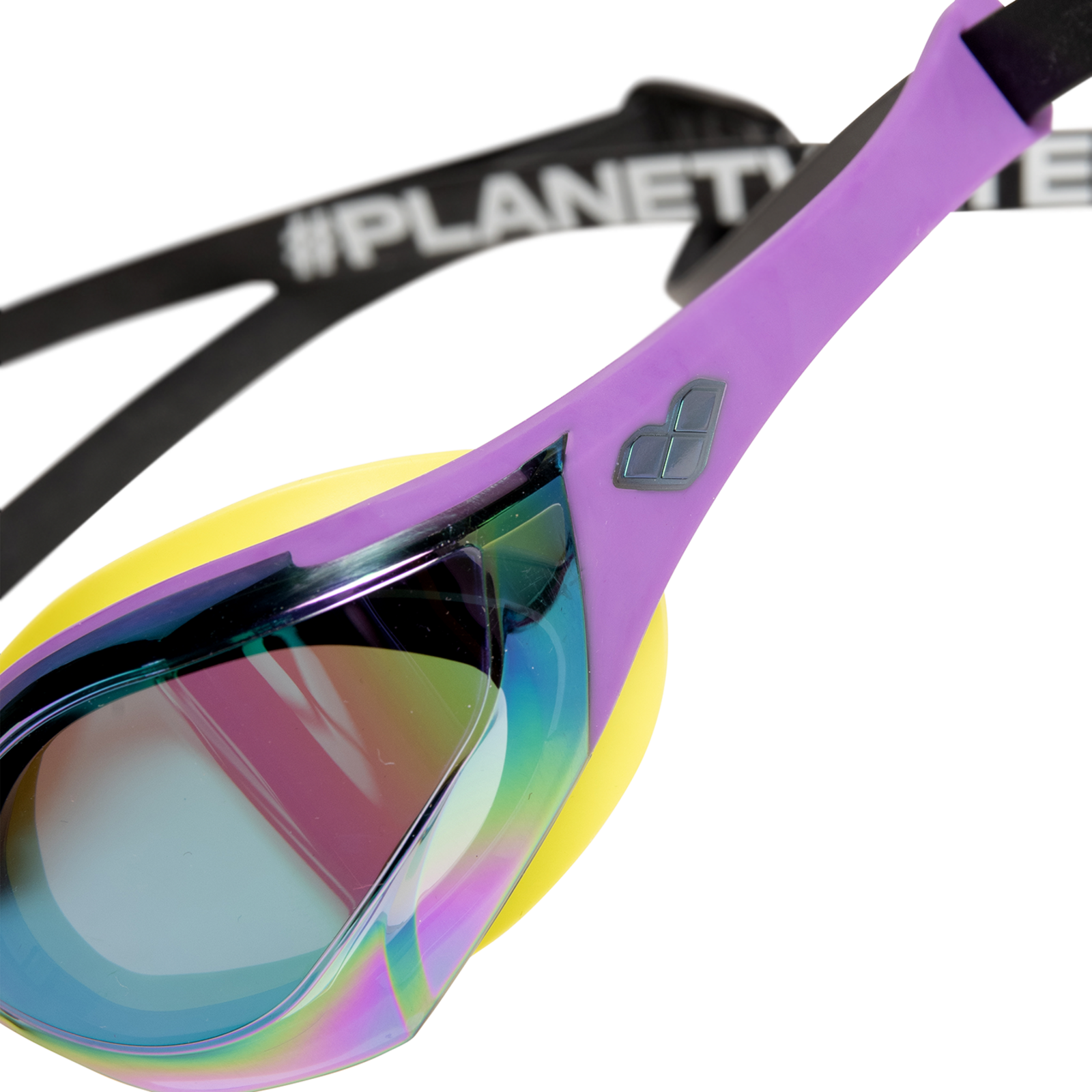 Arena Cobra Edge Swipe Mr Trainingsschwimmbrille in MEHRFARBIG