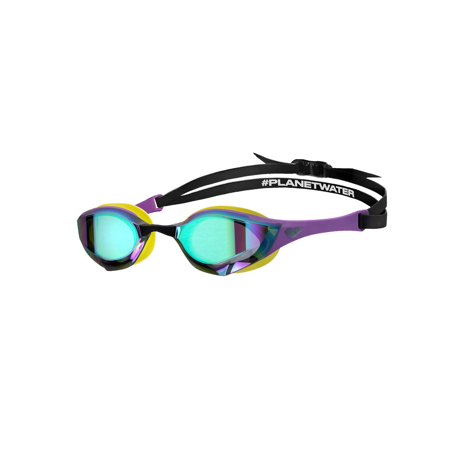 Arena Cobra Edge Swipe Mr Trainingsschwimmbrille in MEHRFARBIG