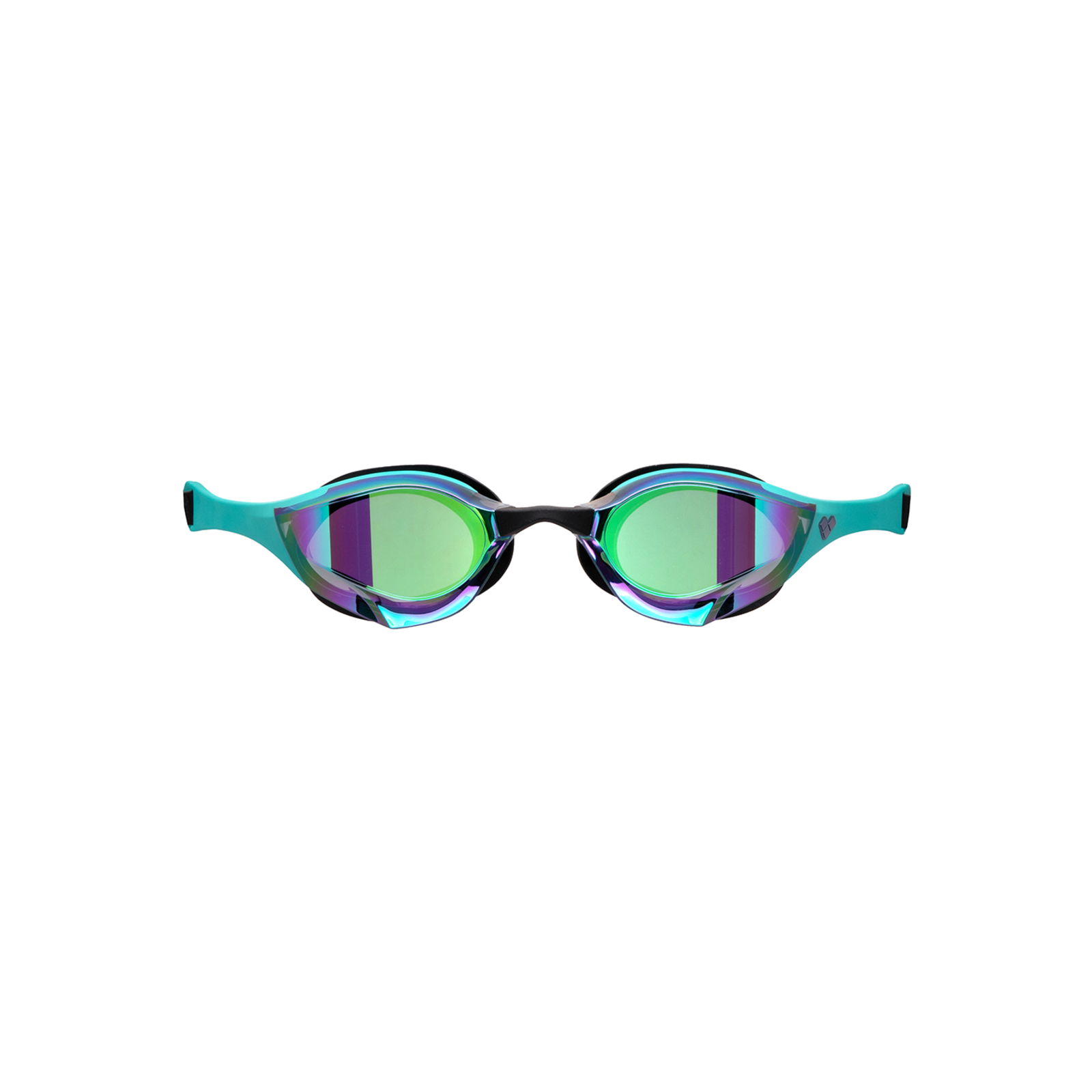Arena Cobra Edge Swipe Mr Trainingsschwimmbrille in MEHRFARBIG
