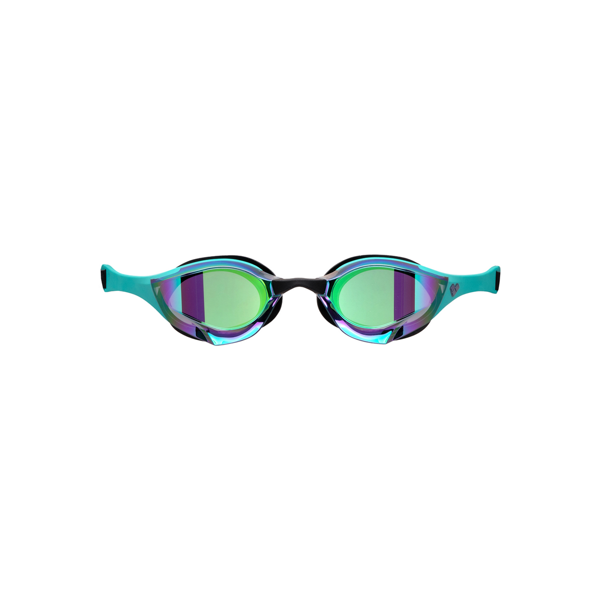 Arena Cobra Edge Swipe Mr Trainingsschwimmbrille in MEHRFARBIG