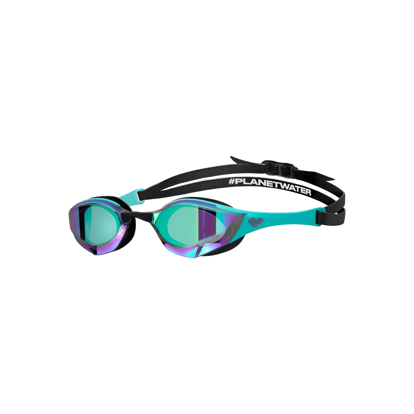 Arena Cobra Edge Swipe Mr Trainingsschwimmbrille in MEHRFARBIG