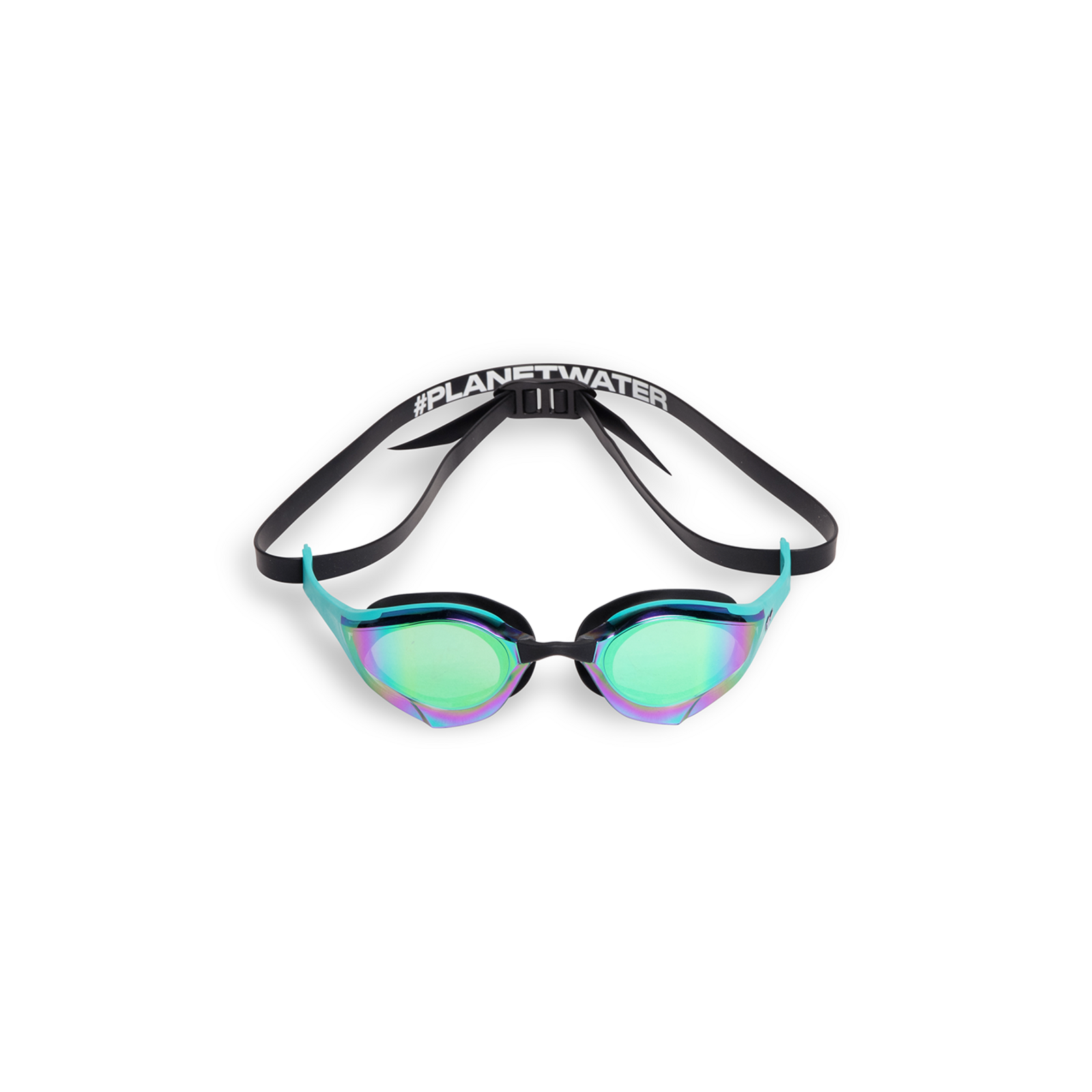 Arena Cobra Edge Swipe Mr Trainingsschwimmbrille in MEHRFARBIG