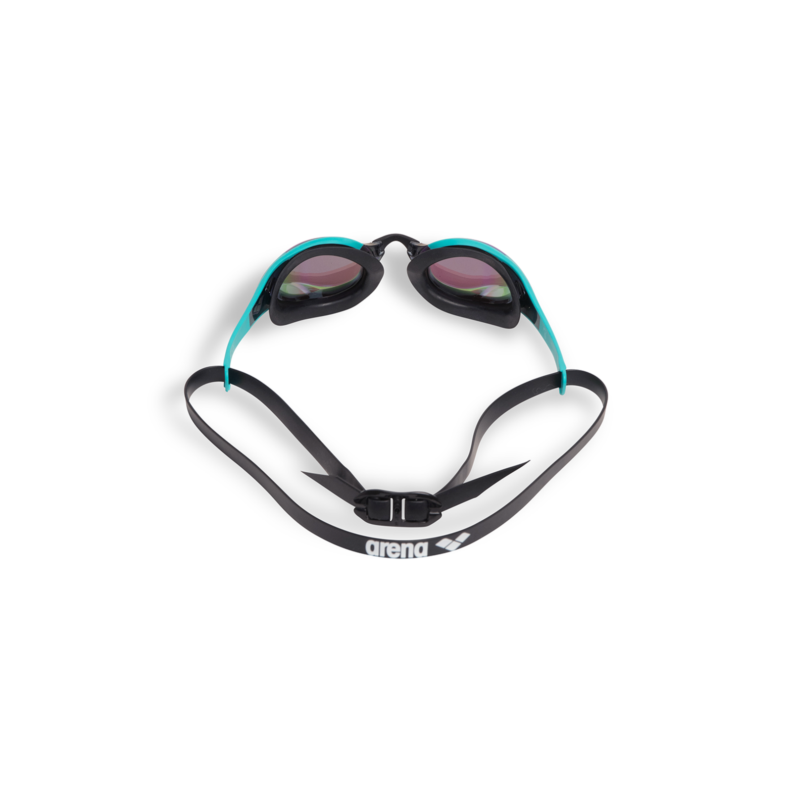 Arena Cobra Edge Swipe Mr Trainingsschwimmbrille in MEHRFARBIG
