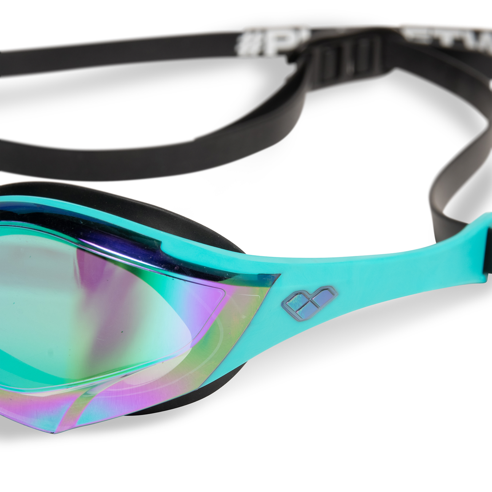Arena Cobra Edge Swipe Mr Trainingsschwimmbrille in MEHRFARBIG
