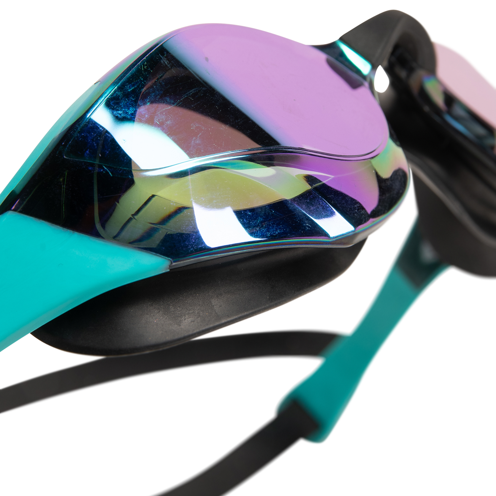 Arena Cobra Edge Swipe Mr Trainingsschwimmbrille in MEHRFARBIG