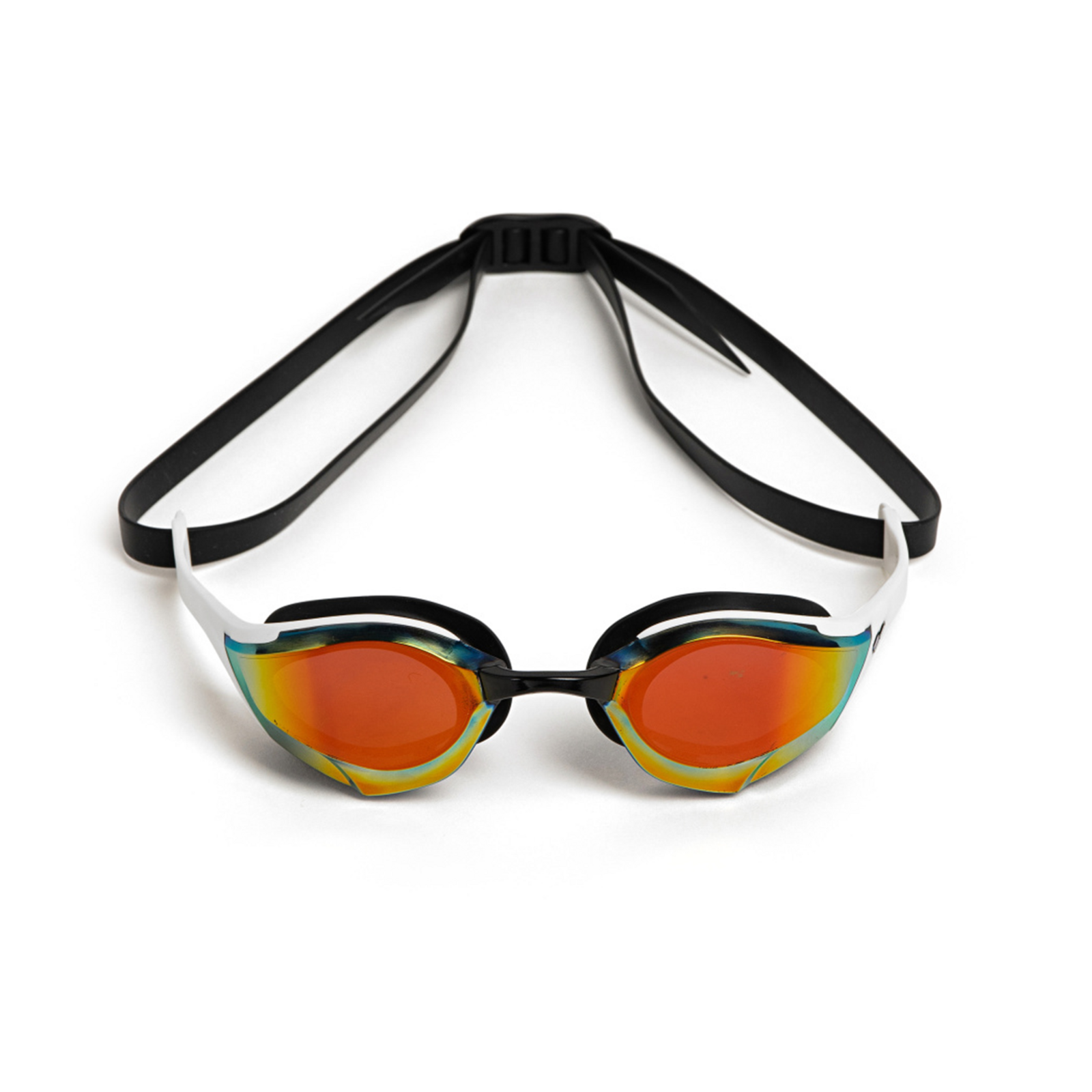 Arena Cobra Edge Swipe Mr Trainingsschwimmbrille in MEHRFARBIG