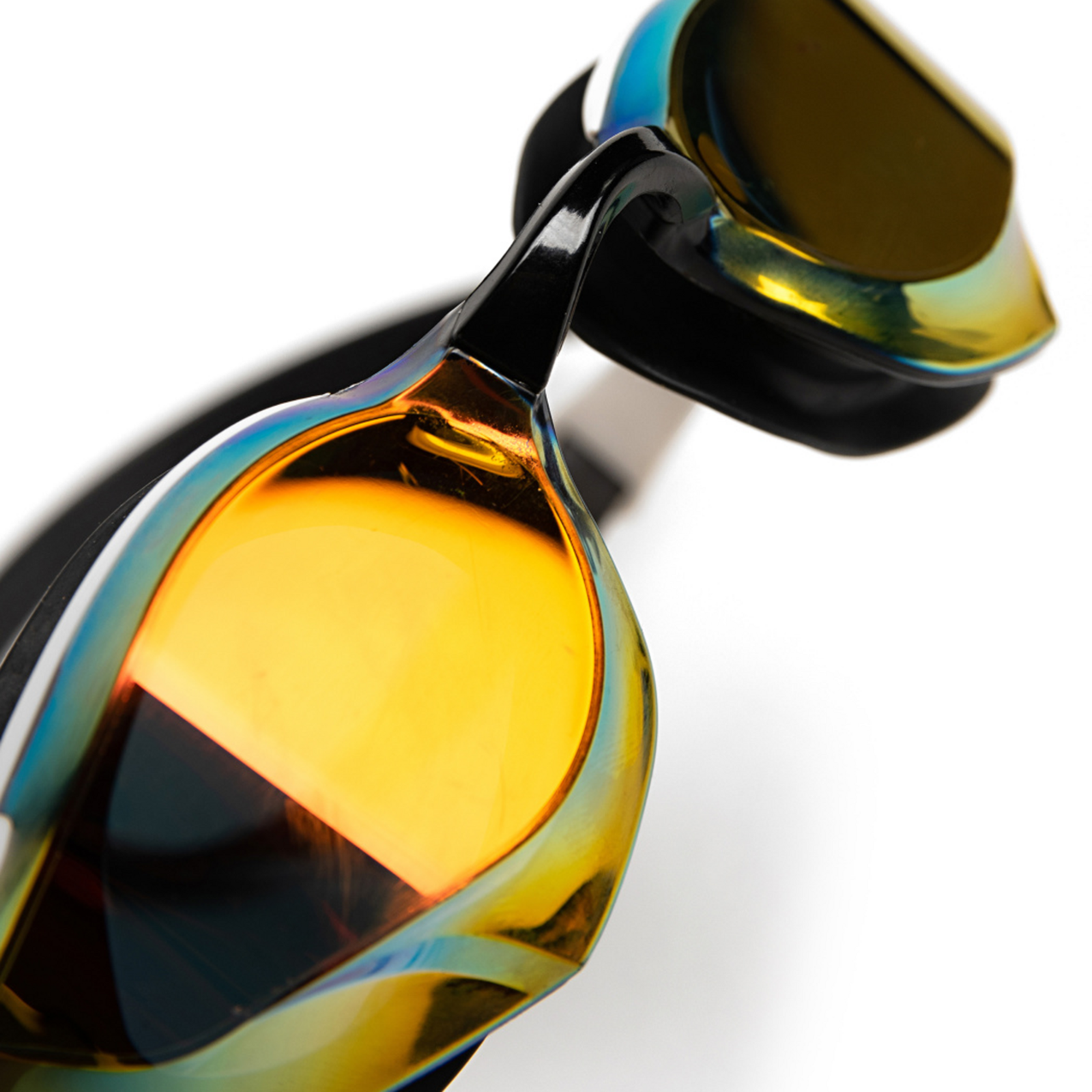 Arena Cobra Edge Swipe Mr Trainingsschwimmbrille in MEHRFARBIG