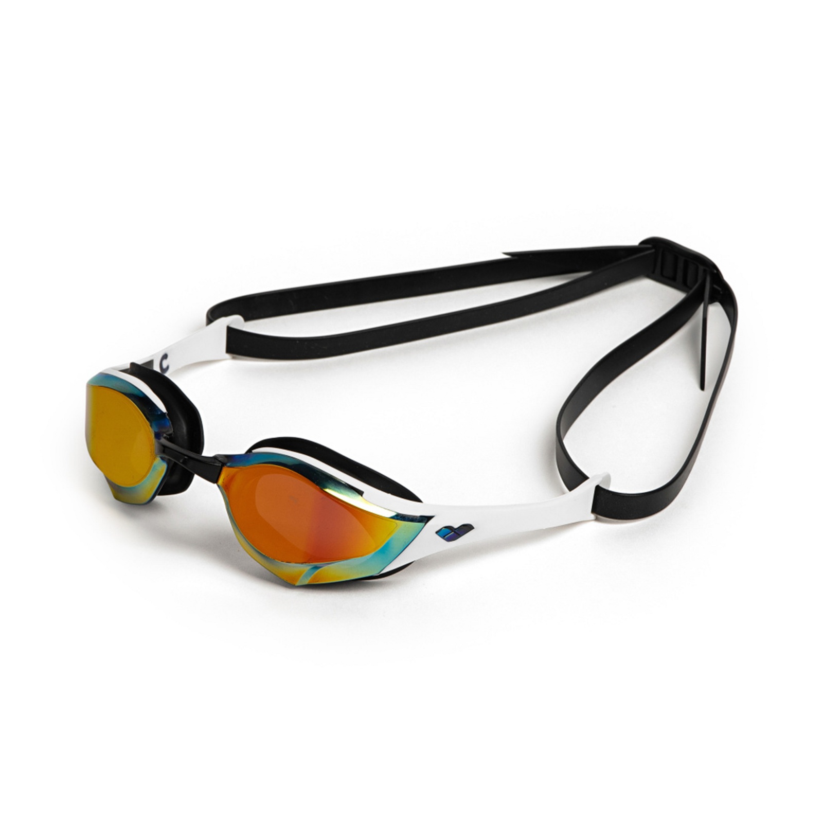 Arena Cobra Edge Swipe Mr Trainingsschwimmbrille in MEHRFARBIG