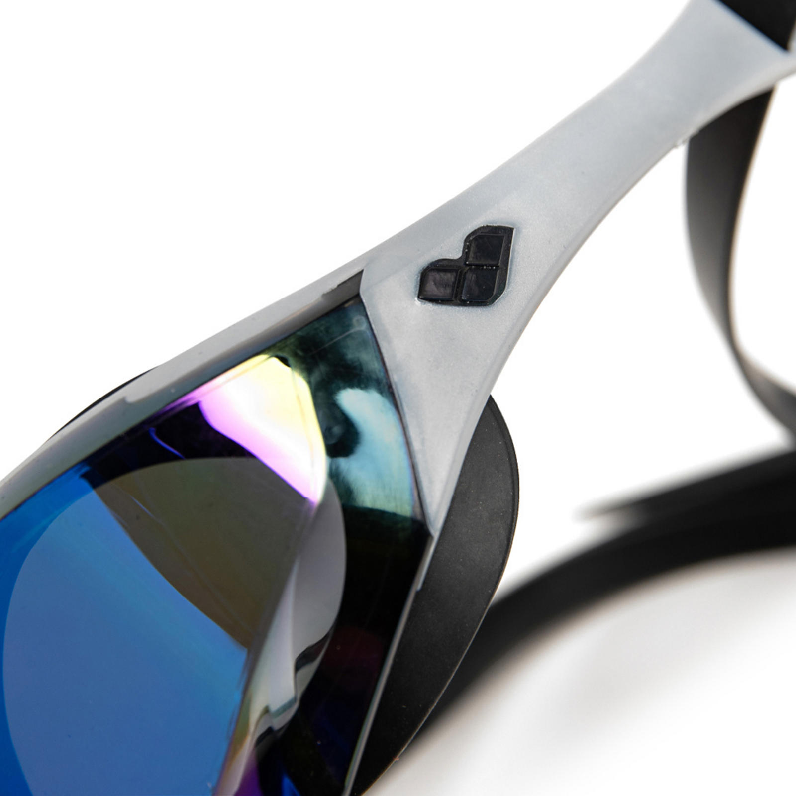 Arena Cobra Edge Swipe Mr Trainingsschwimmbrille in BLAU
