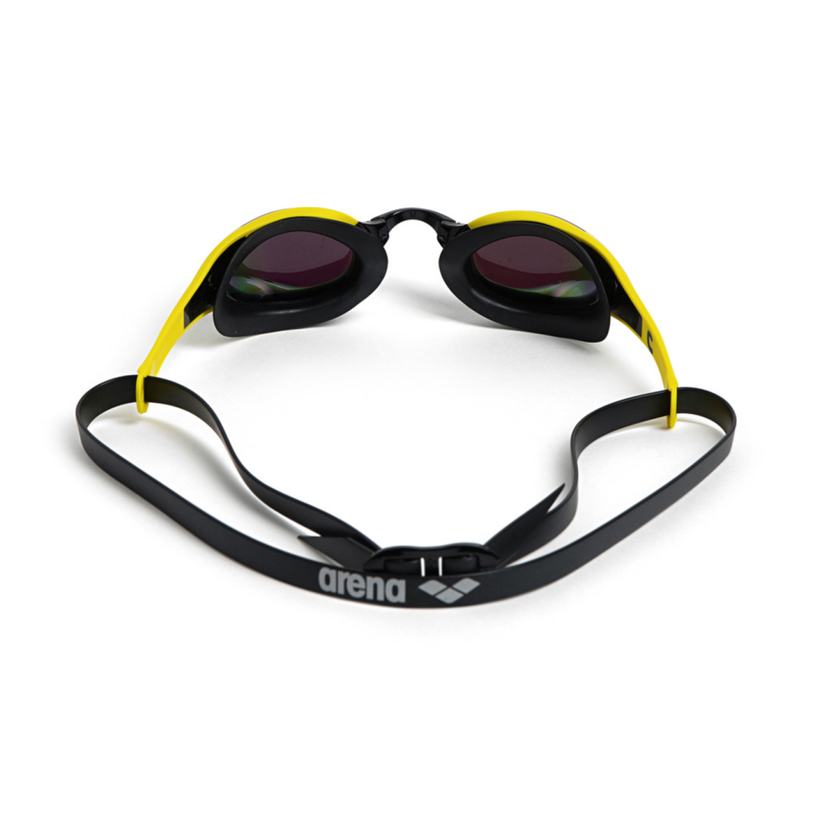 Arena Cobra Edge Swipe Mr Trainingsschwimmbrille in MEHRFARBIG