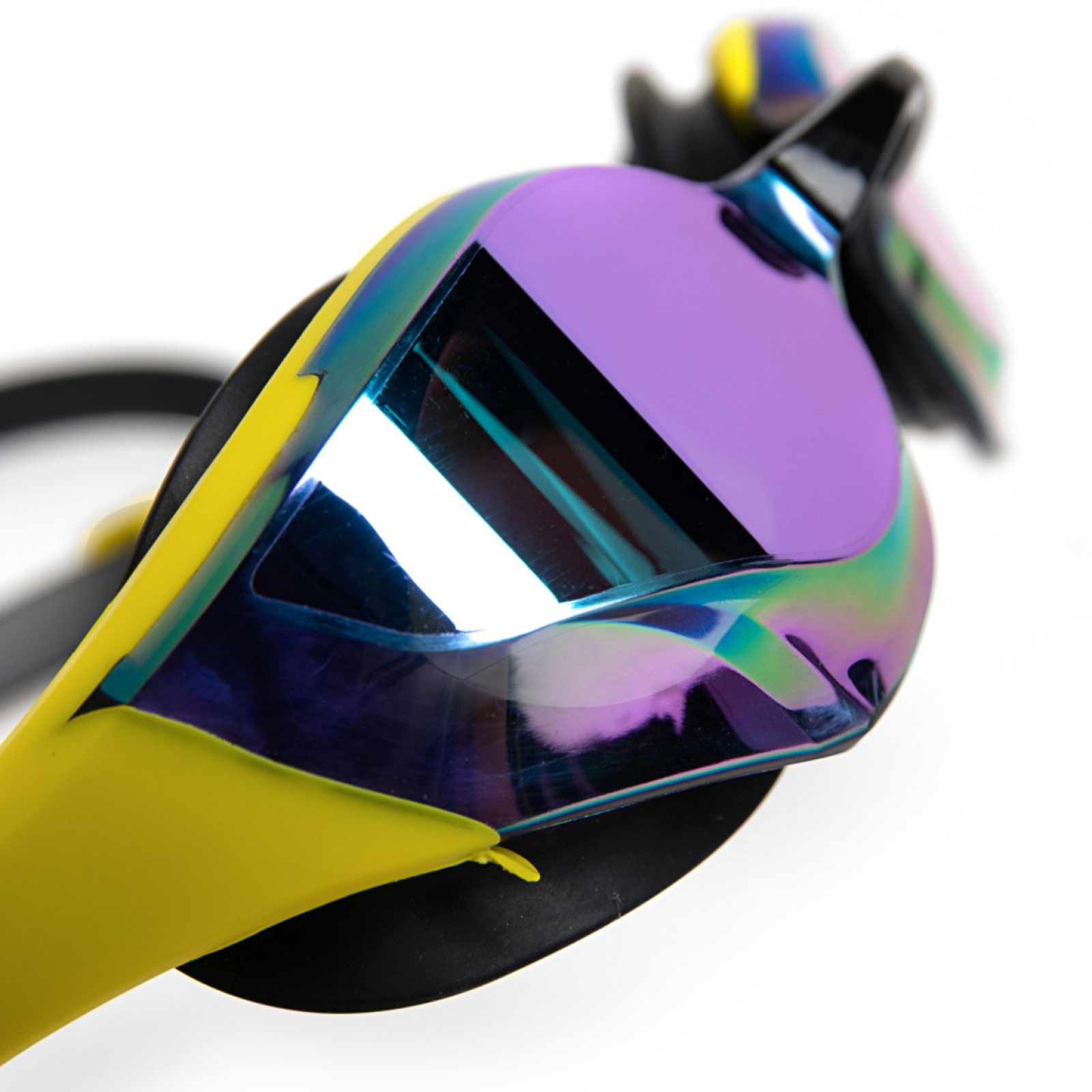 Arena Cobra Edge Swipe Mr Trainingsschwimmbrille in MEHRFARBIG