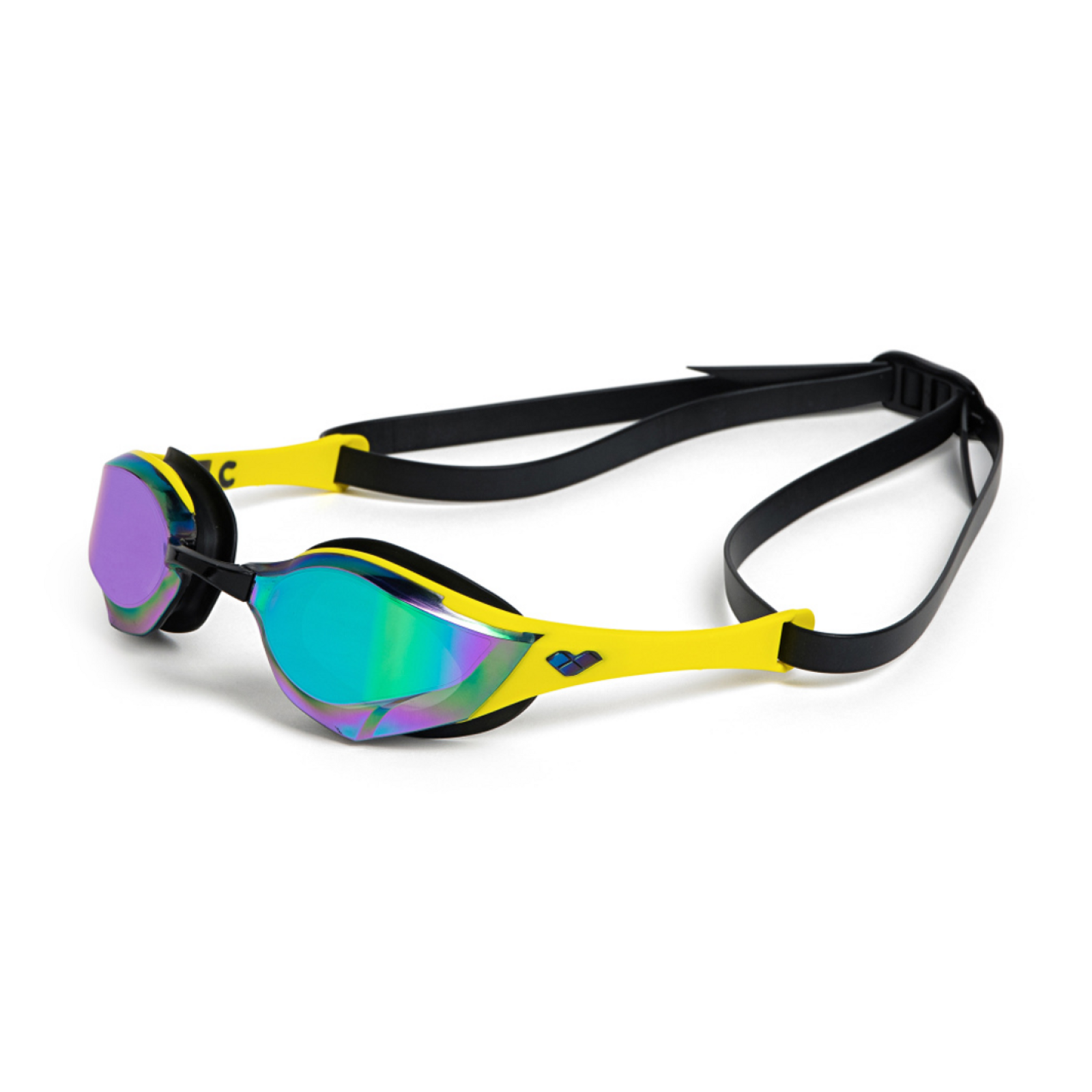 Arena Cobra Edge Swipe Mr Trainingsschwimmbrille in MEHRFARBIG