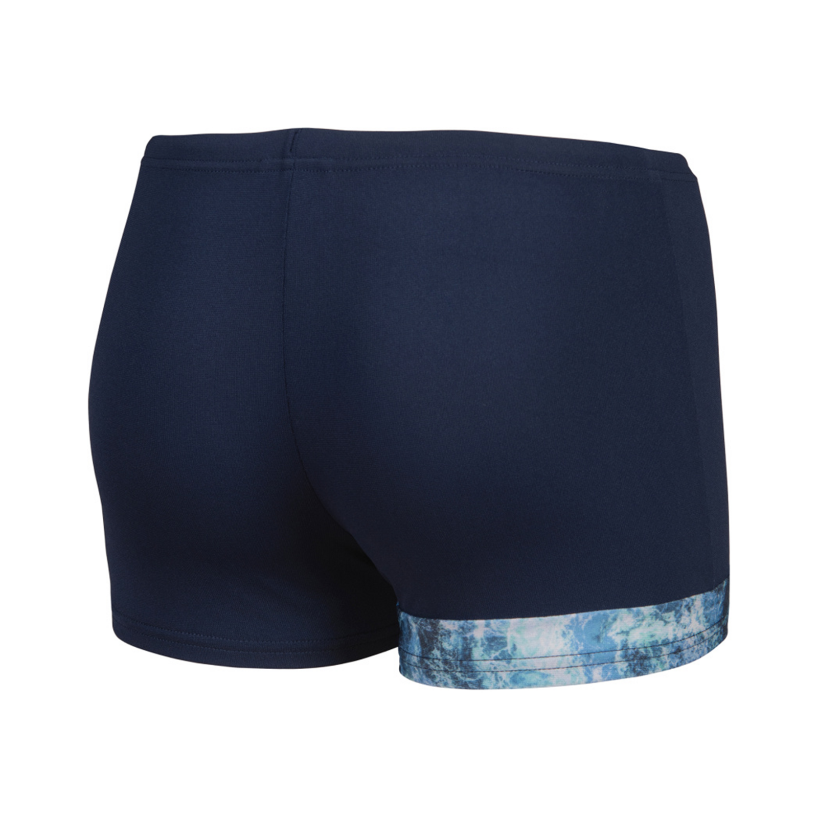 Arena B Arena Pacific Swim Short Swim Short in BLAU