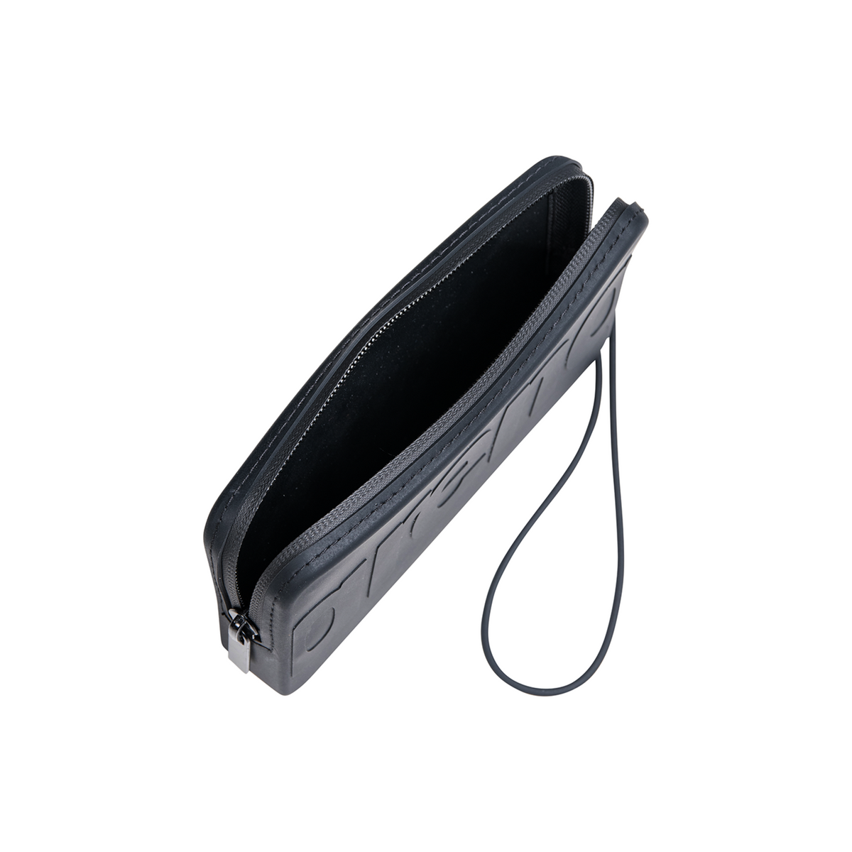 Arena Dry Clutch Freizeittasche in SCHWARZ