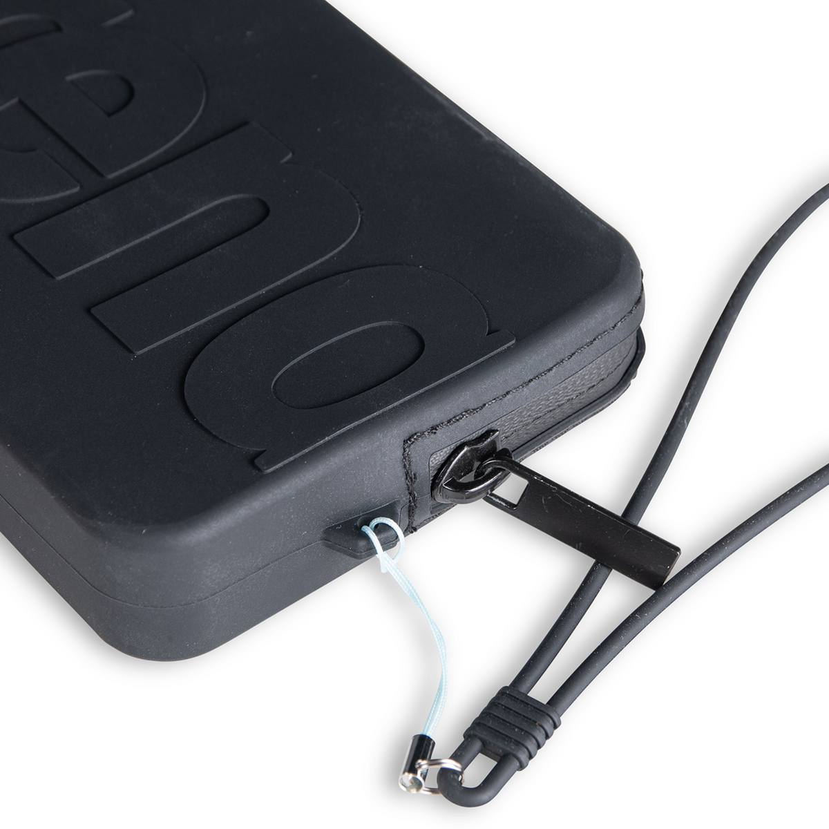 Arena Dry Clutch Freizeittasche in SCHWARZ