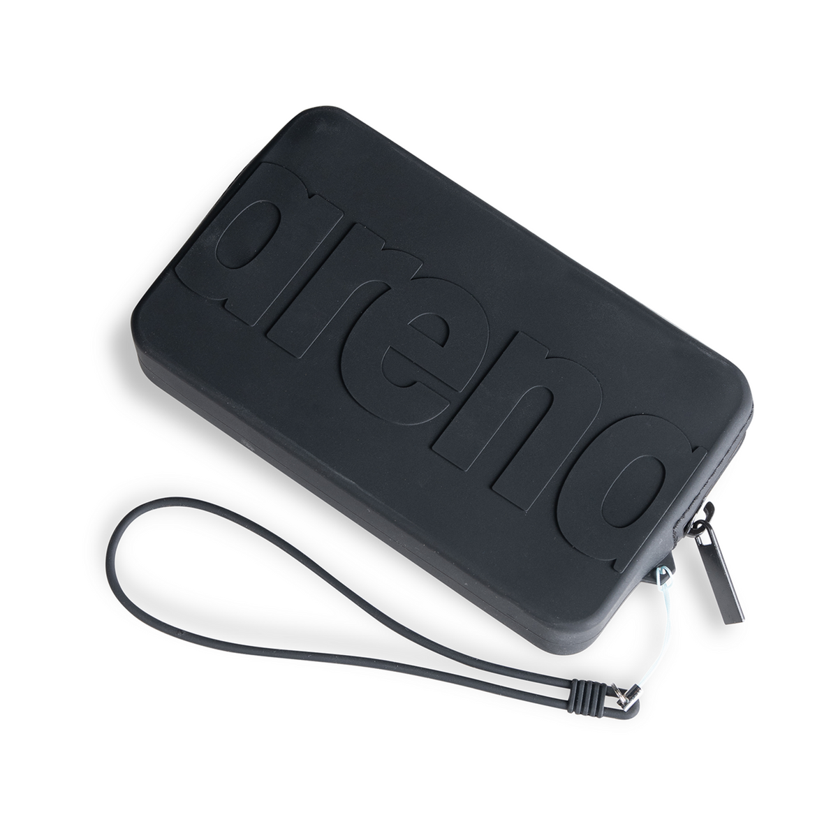 Arena Dry Clutch Freizeittasche in SCHWARZ