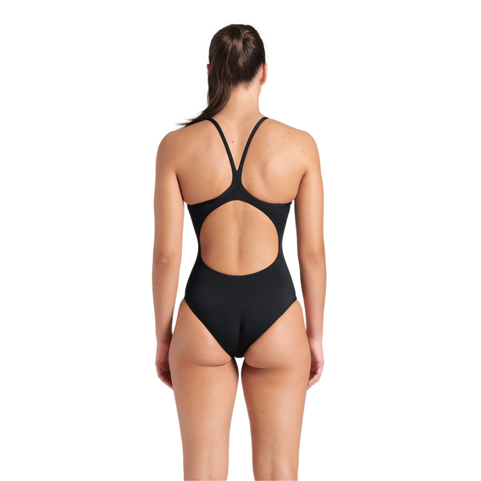 Arena W Arena Diamond Swimsuit Lightdrop Back Badeanzug in MEHRFARBIG