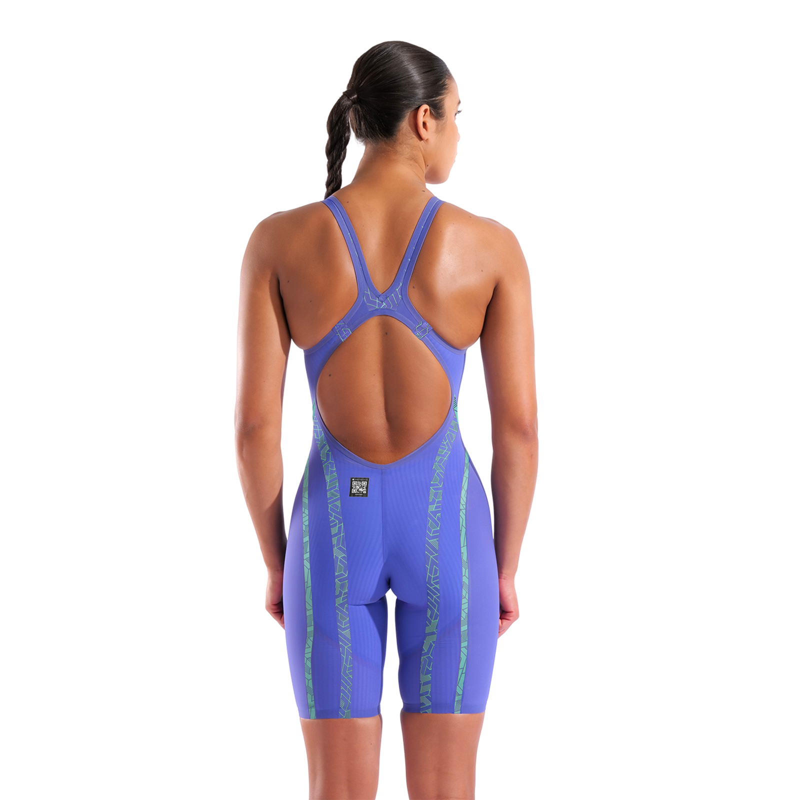 Arena Powerskin Primo SL Ob Wettkampfanzug in BLAU