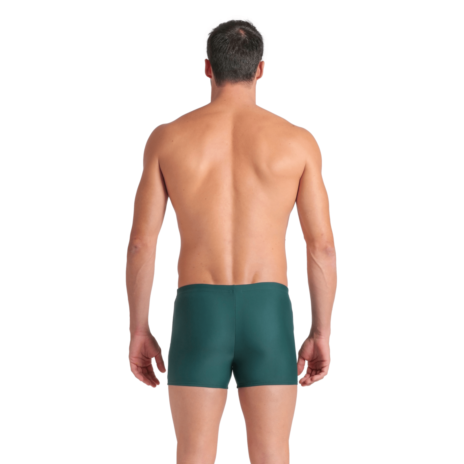 Arena M Arena Openings Swim Short Swim Short in GRÜN
