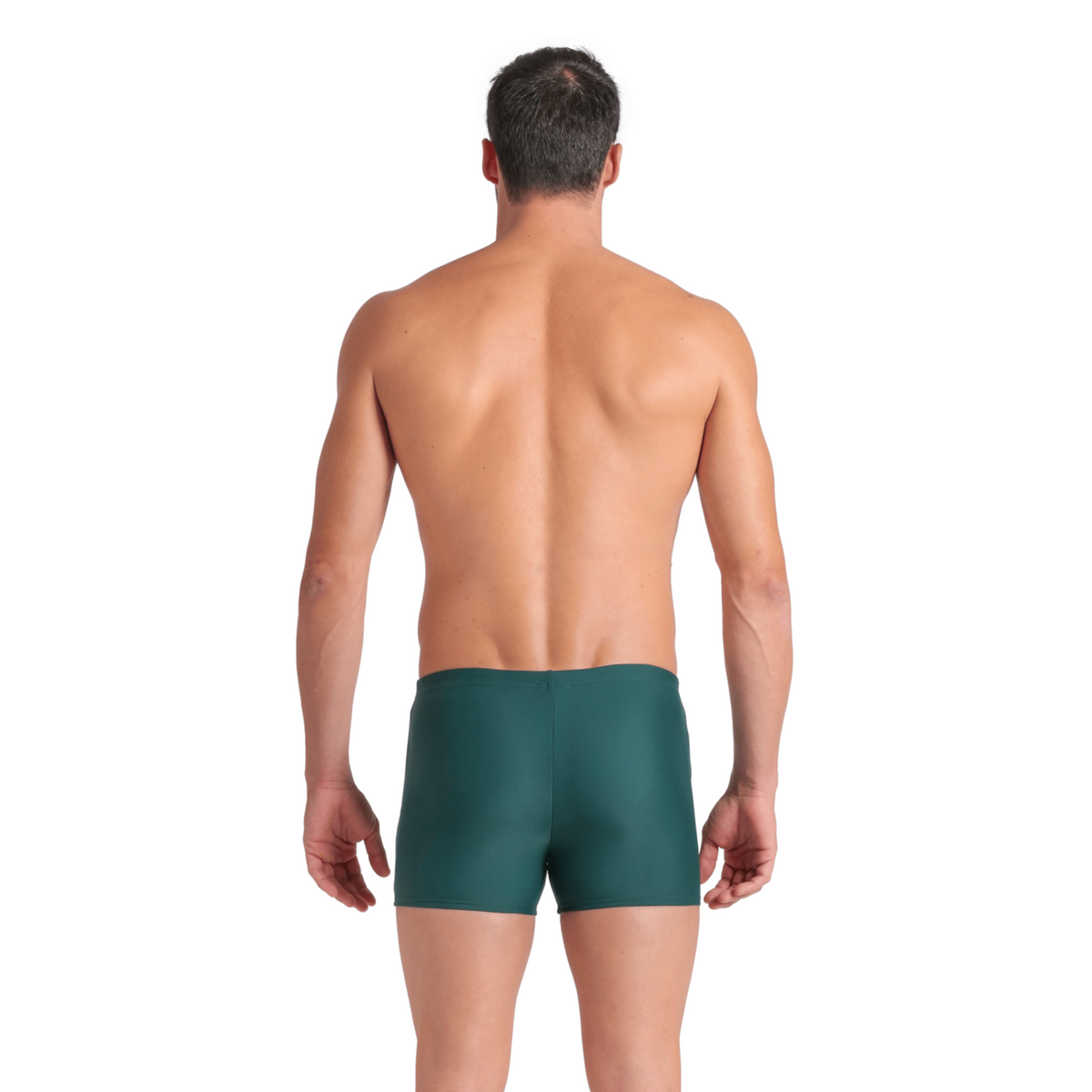 Arena M Arena Openings Swim Short Swim Short in GRÜN