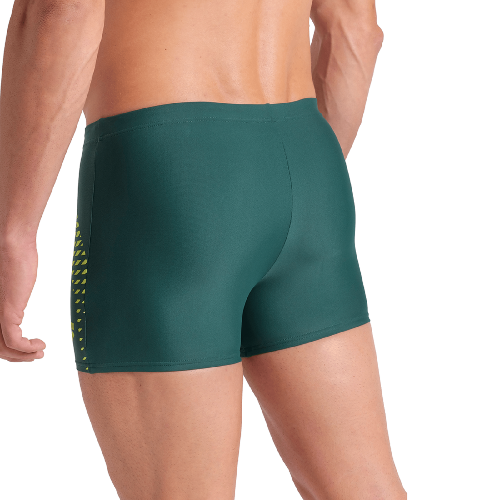 Arena M Arena Openings Swim Short Swim Short in GRÜN