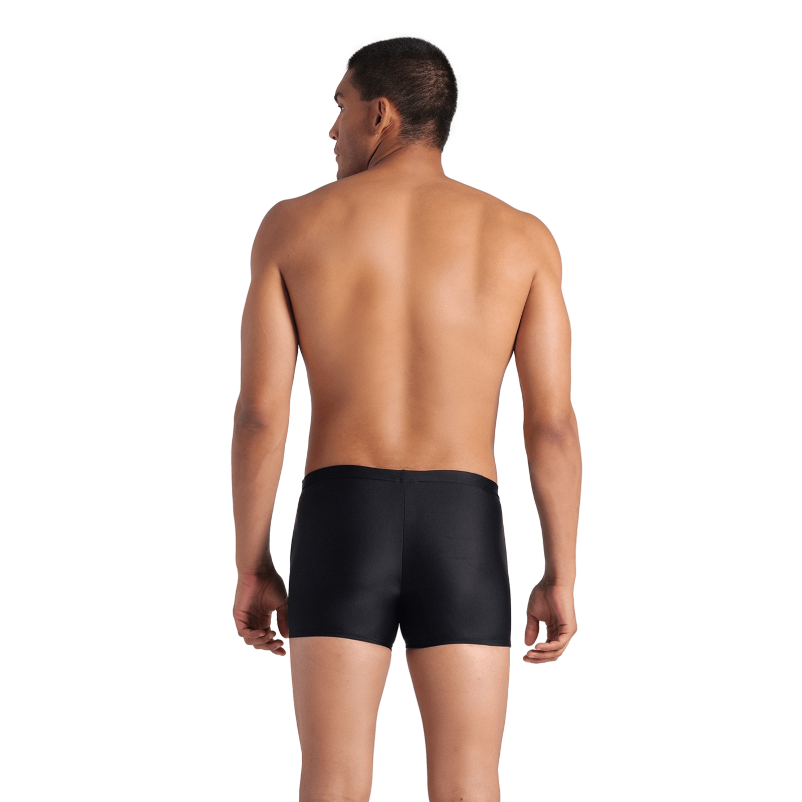 Arena M Arena Openings Swim Short Swim Short in SCHWARZ