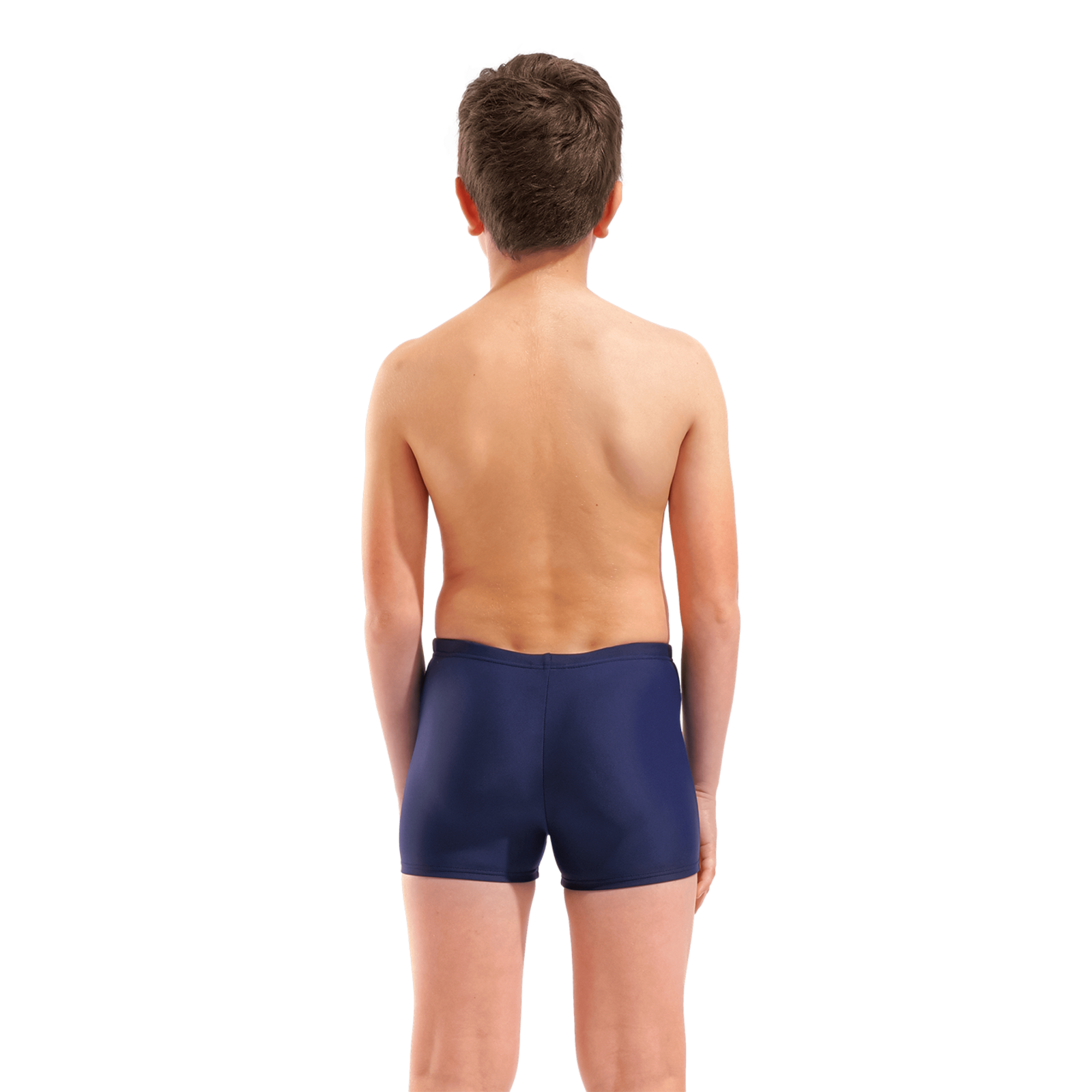 Arena B Arena Dim Light Swim Short Swim Short in BLAU