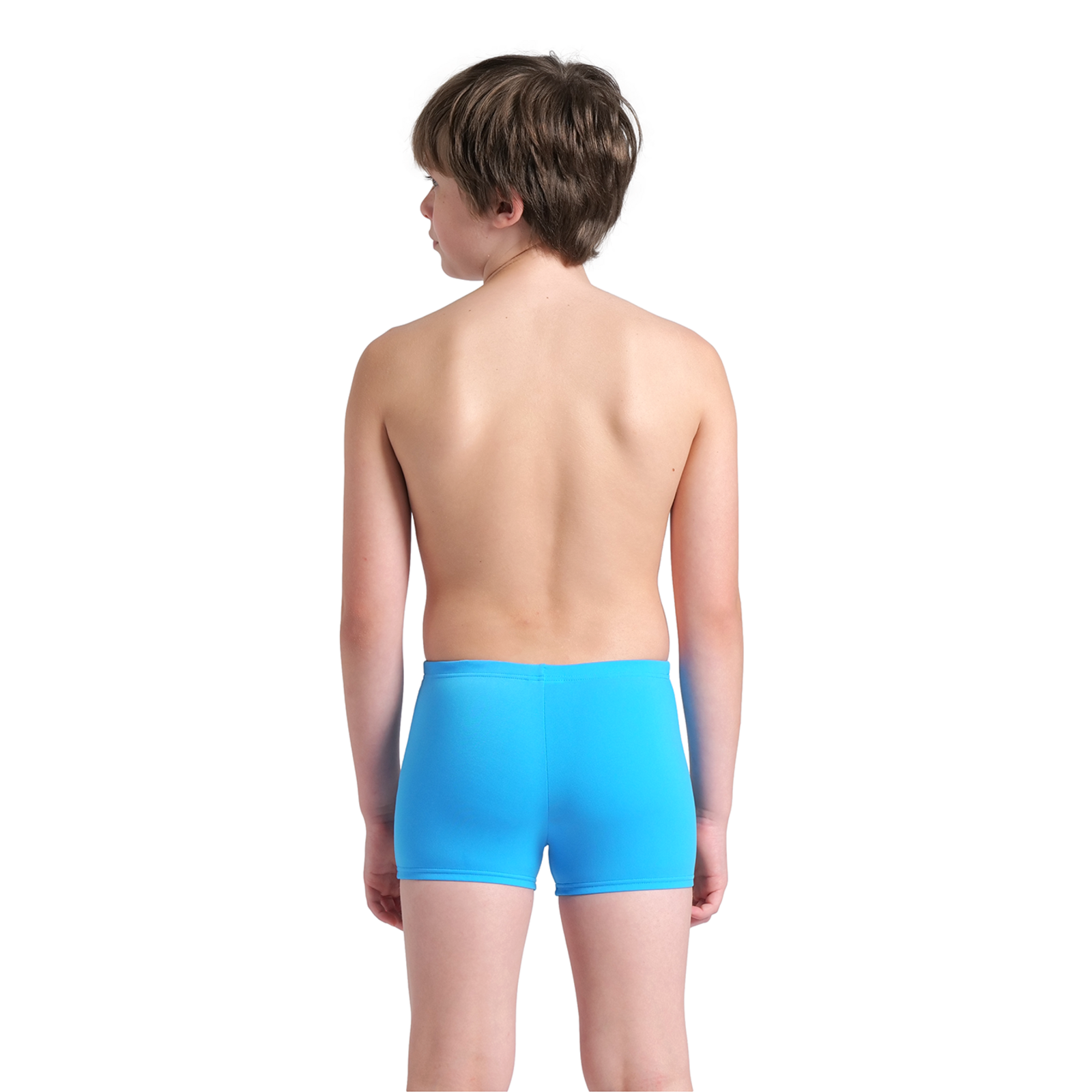 Arena B Arena Losange Graphic Swim Short Swim Short in BLAU
