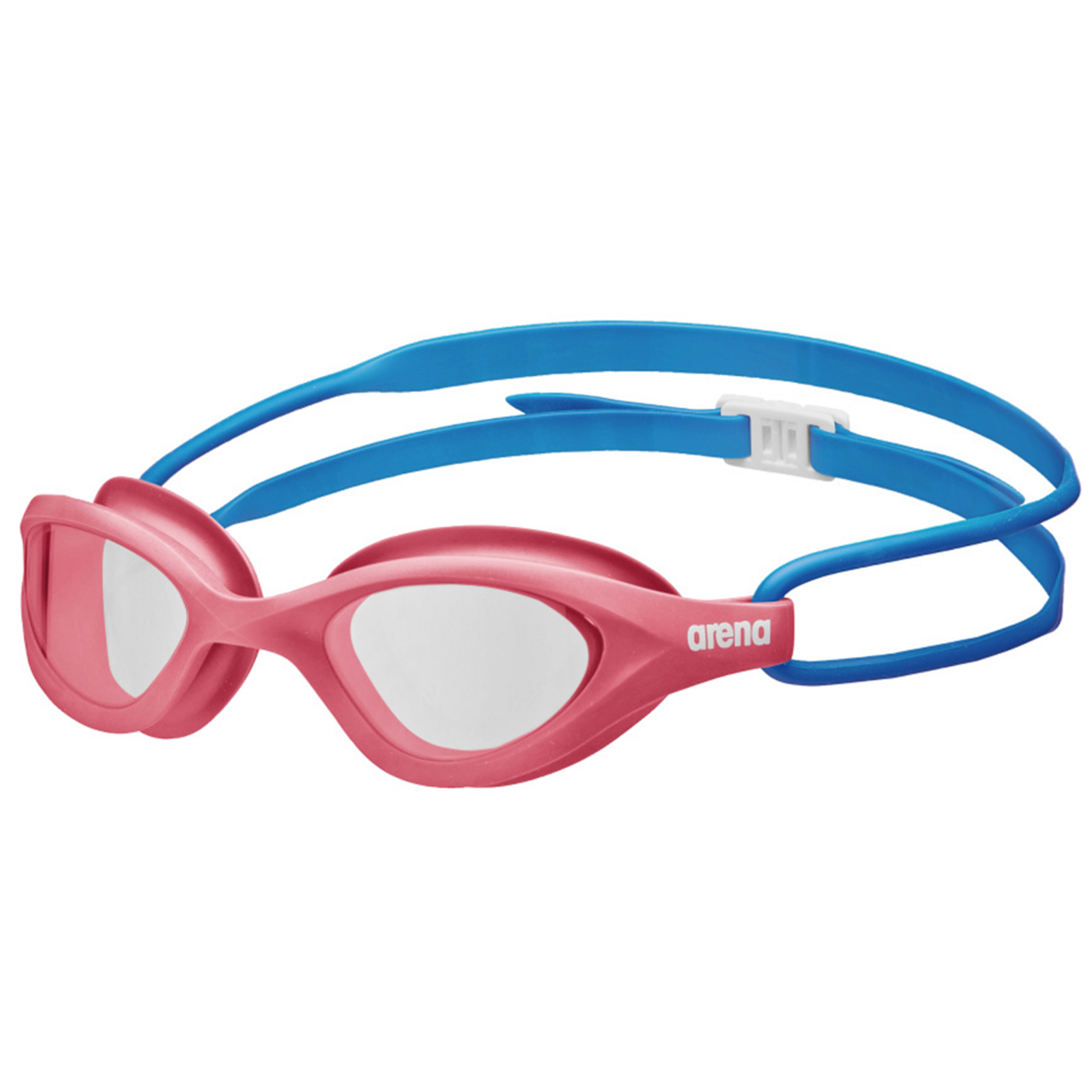 Arena Arena 365 Goggles Jr Trainingsschwimmbrille in PINK