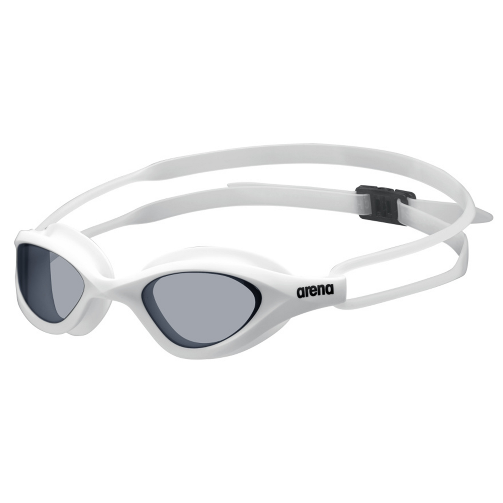 Arena Arena 365 Goggles Jr Trainingsschwimmbrille in WEISS