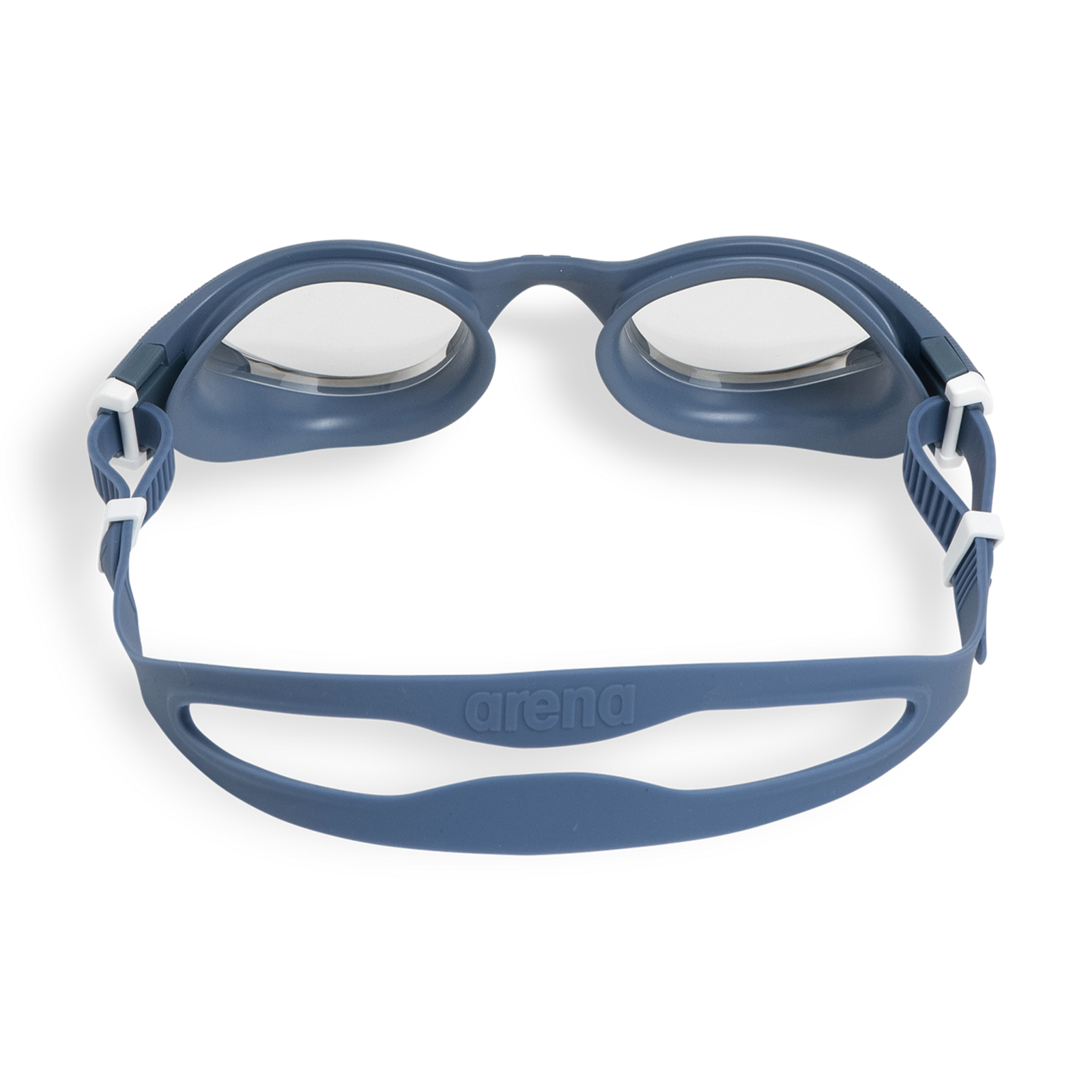 Arena The One Plus Trainingsschwimmbrille in BLAU