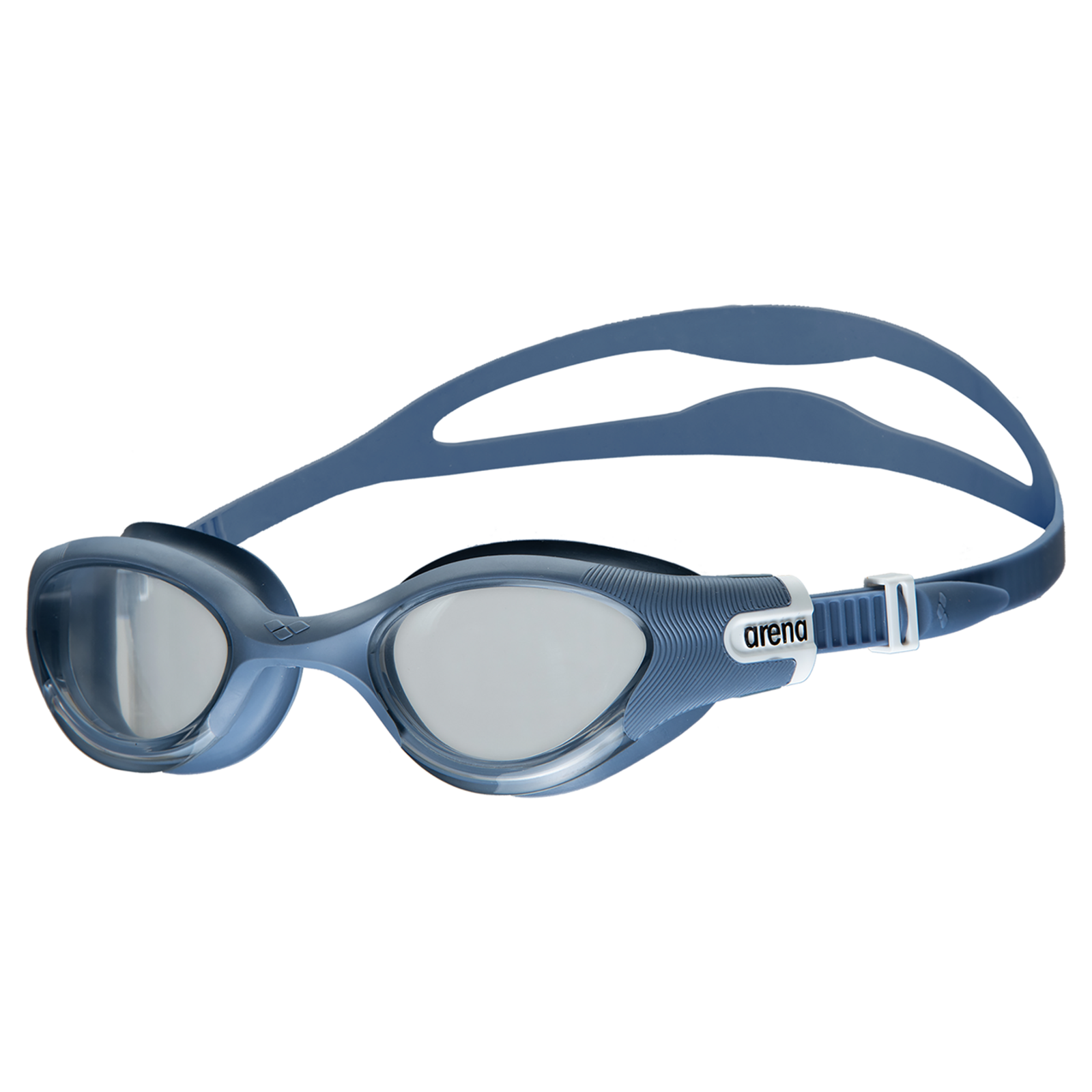 Arena The One Plus Trainingsschwimmbrille in BLAU